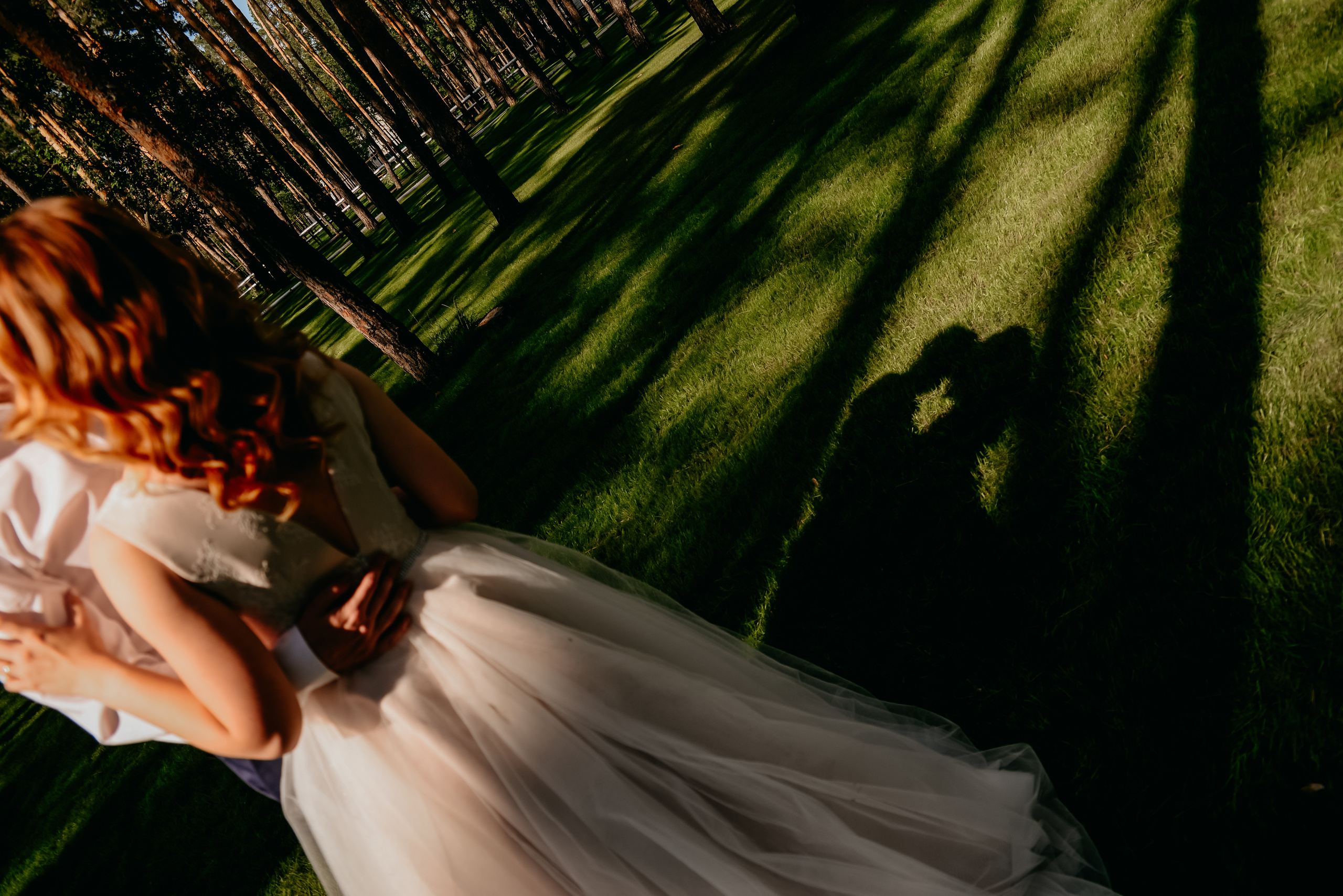 I Knew I Loved You. Свадебный фотограф в Самаре Анна Гладунова