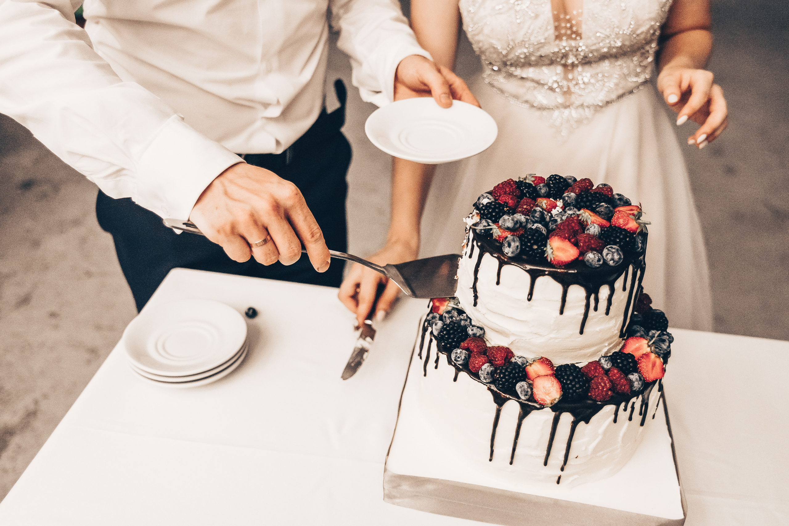 I Knew I Loved You. Свадебный фотограф в Самаре Анна Гладунова