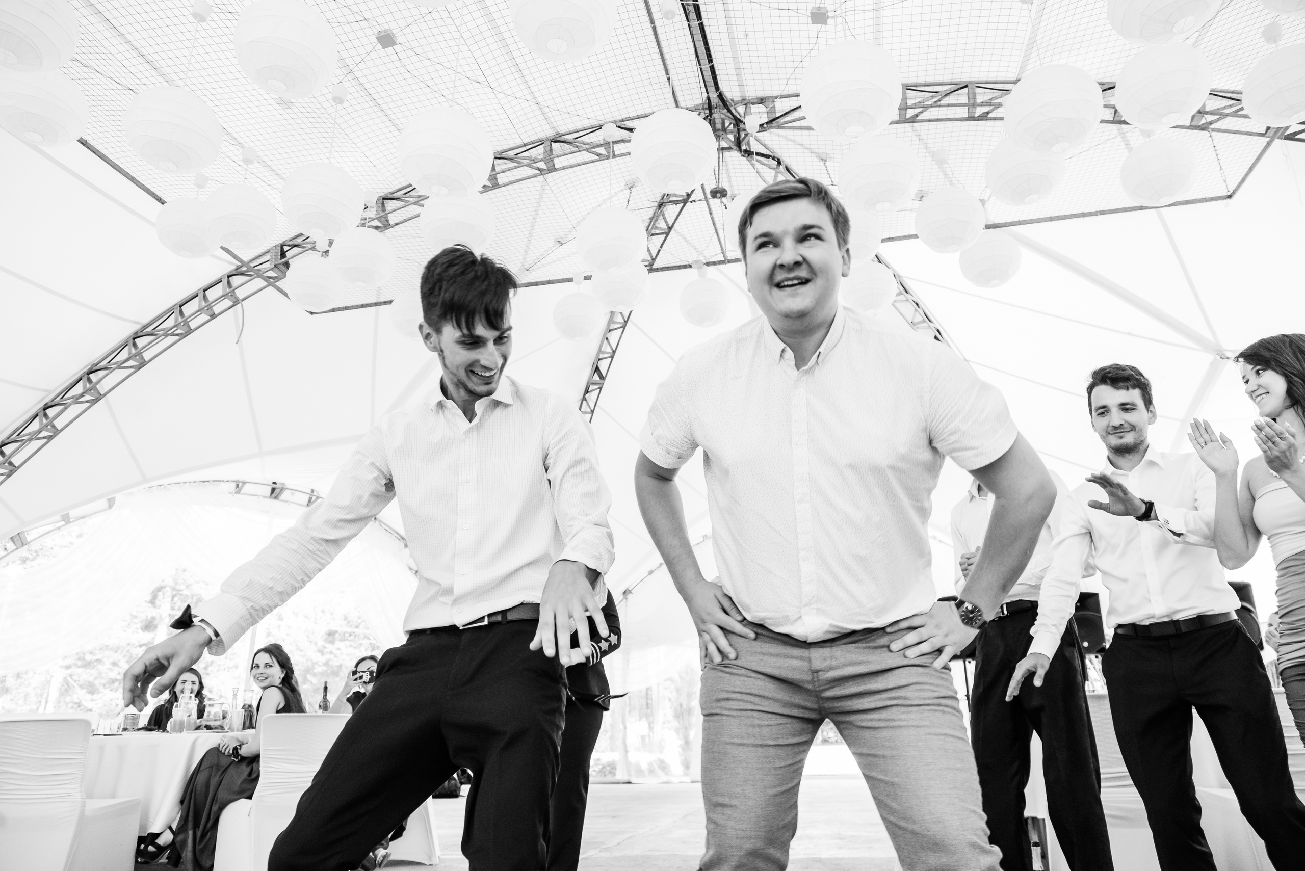 I Knew I Loved You. Свадебный фотограф в Самаре Анна Гладунова