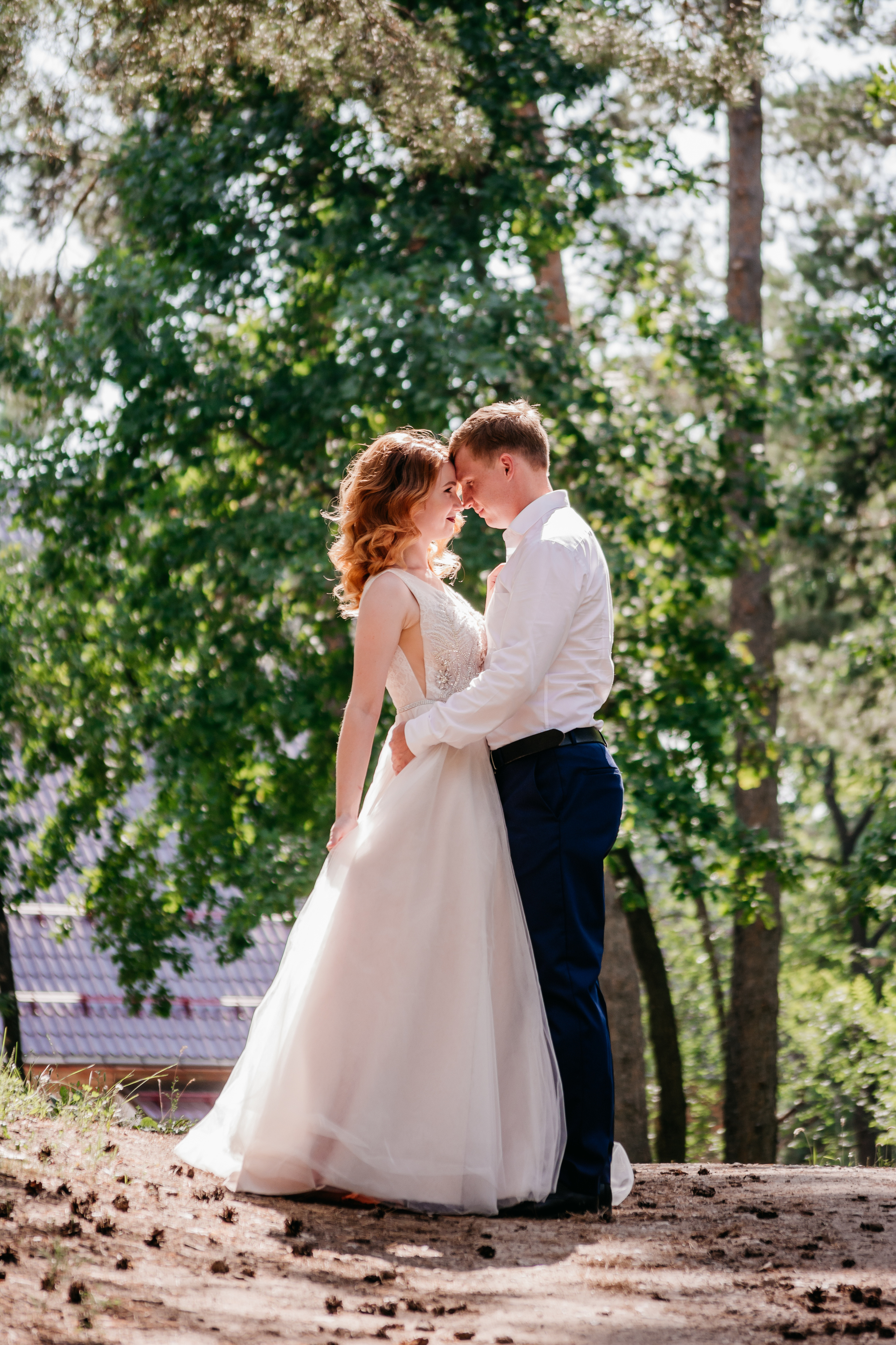 I Knew I Loved You. Свадебный фотограф в Самаре Анна Гладунова