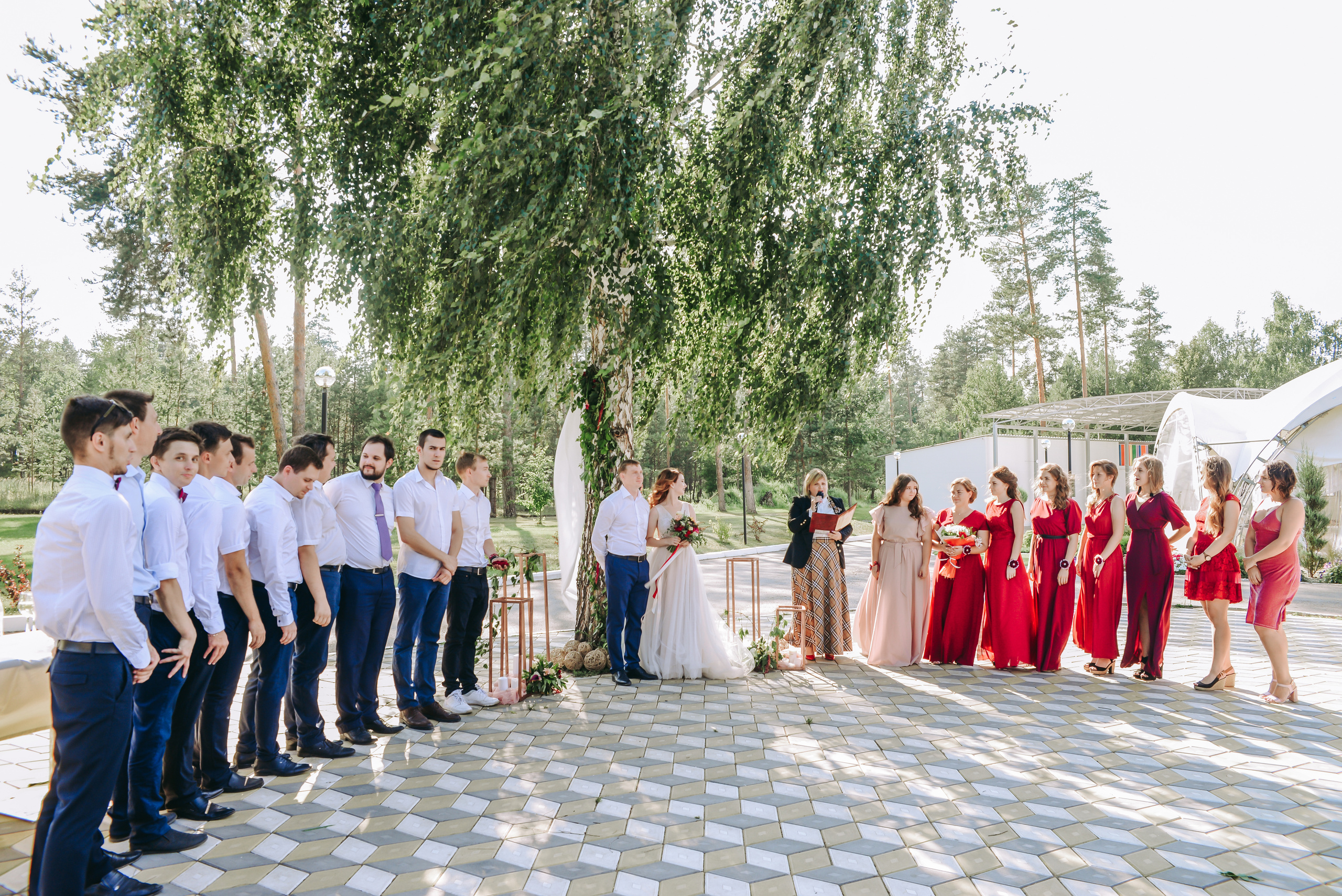 I Knew I Loved You. Свадебный фотограф в Самаре Анна Гладунова