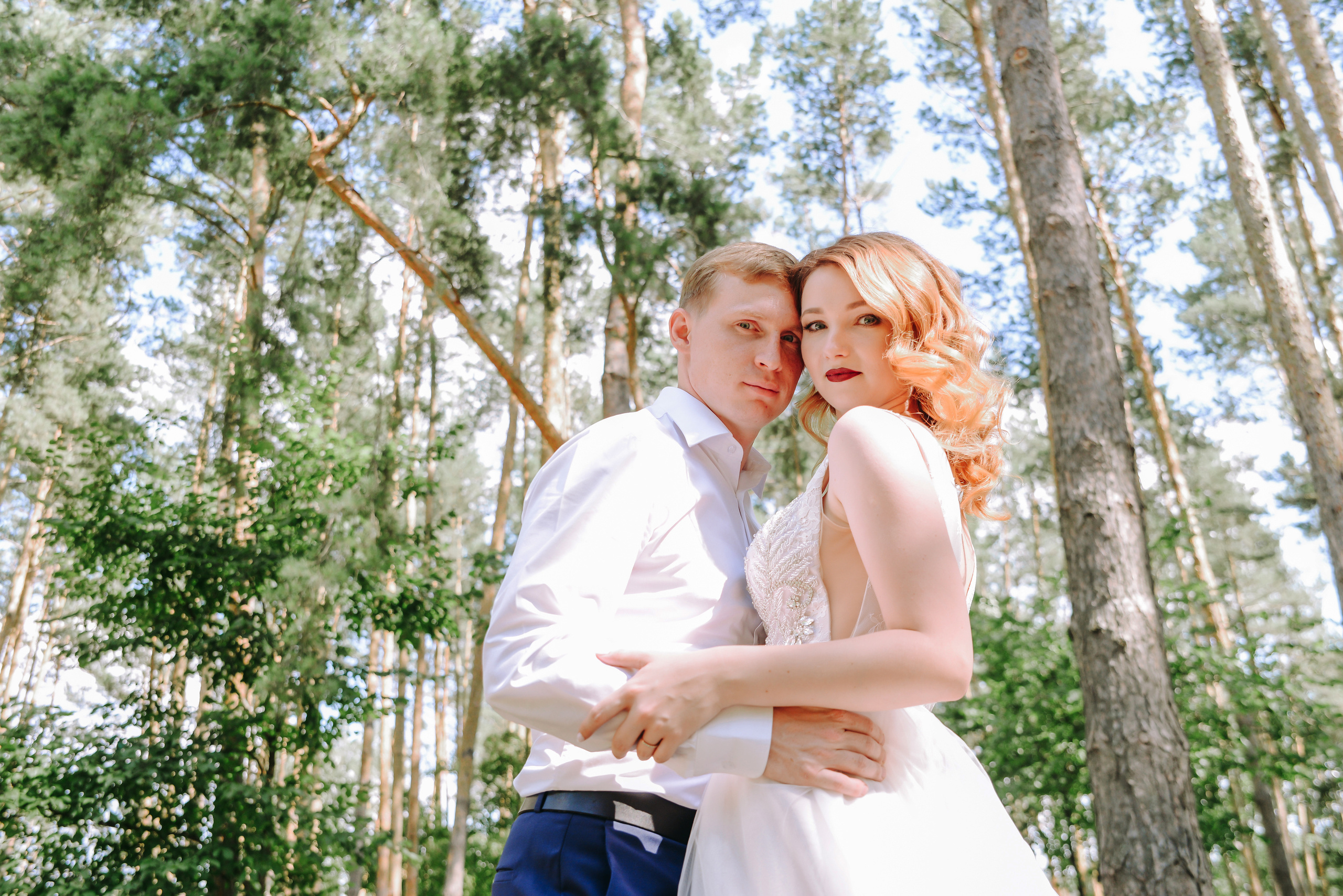 I Knew I Loved You. Свадебный фотограф в Самаре Анна Гладунова