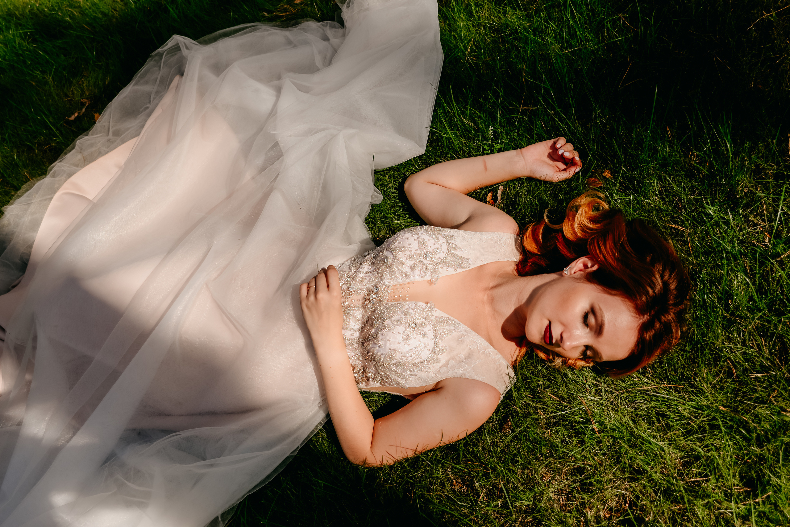 I Knew I Loved You. Свадебный фотограф в Самаре Анна Гладунова