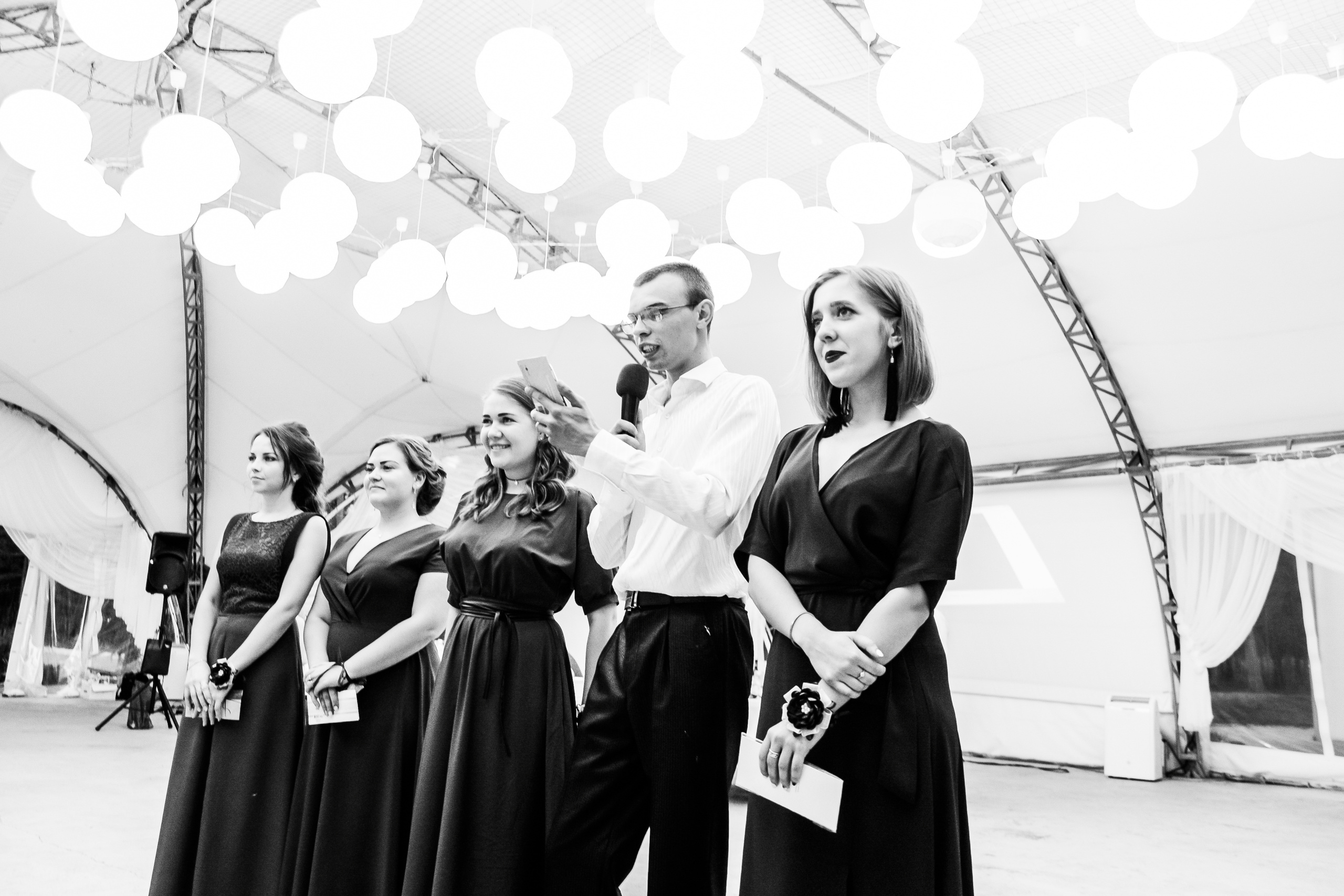 I Knew I Loved You. Свадебный фотограф в Самаре Анна Гладунова