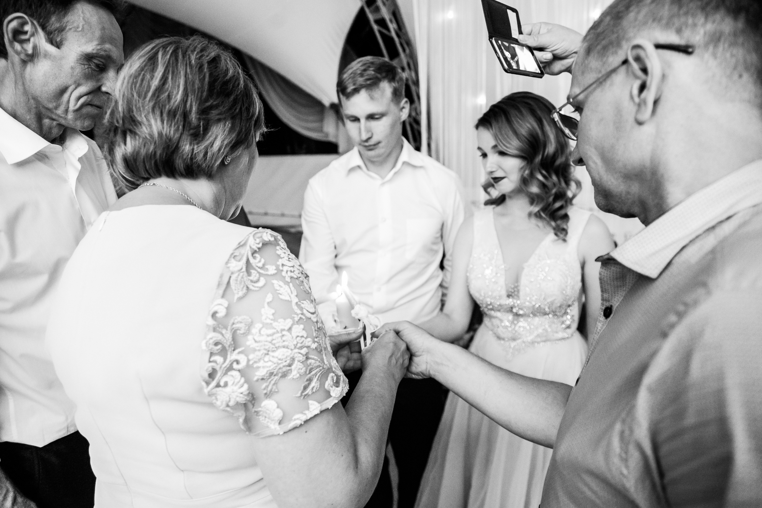 I Knew I Loved You. Свадебный фотограф в Самаре Анна Гладунова