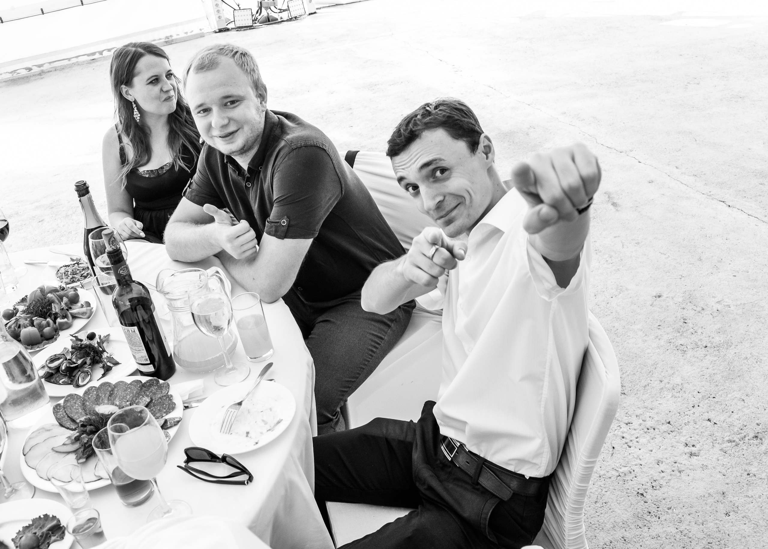 I Knew I Loved You. Свадебный фотограф в Самаре Анна Гладунова