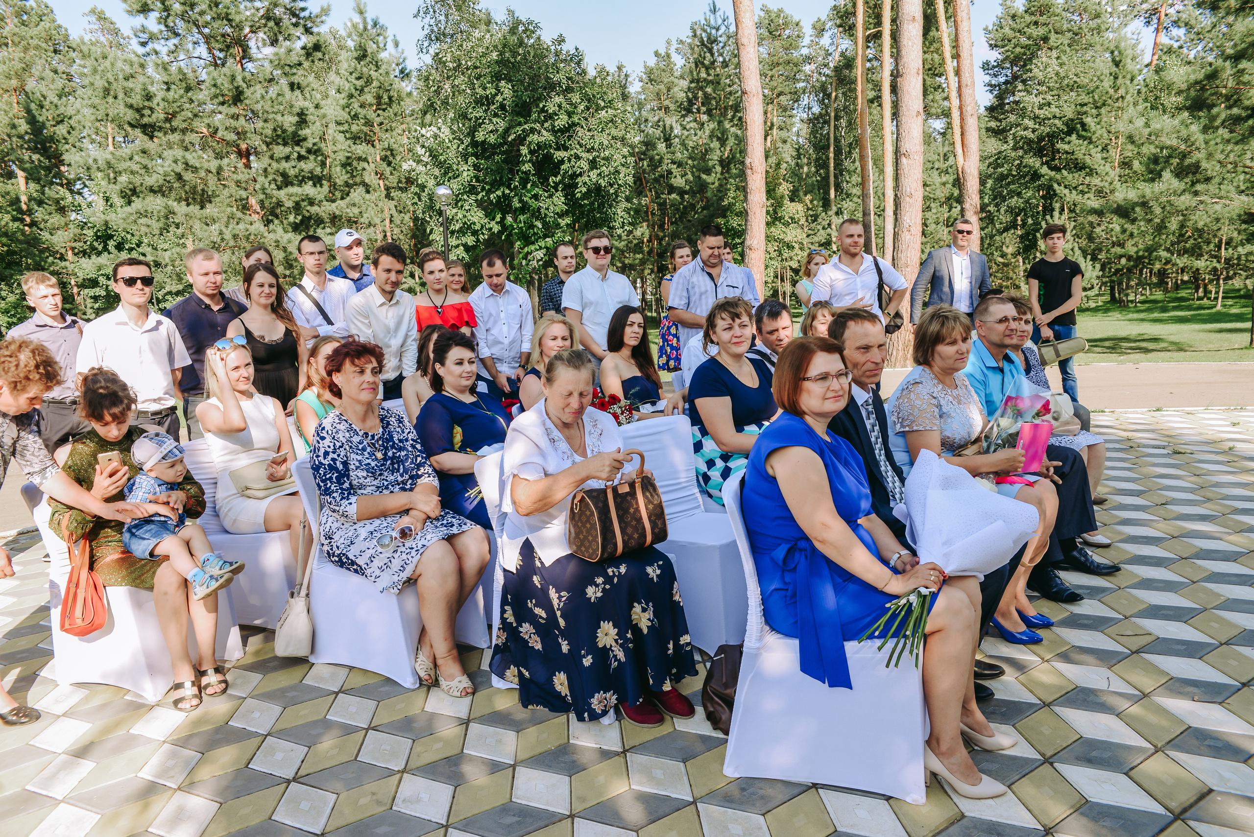 I Knew I Loved You. Свадебный фотограф в Самаре Анна Гладунова