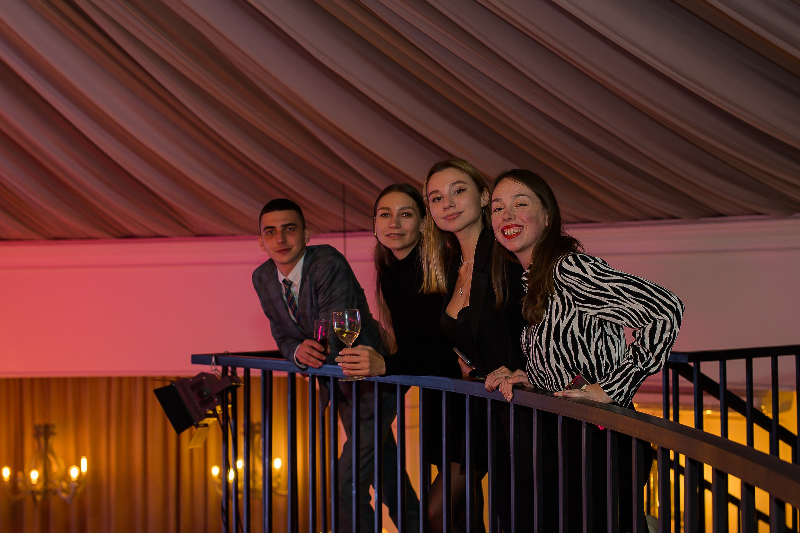 VIII Съезд хирургов Сибирского Федерального округа. Фотограф в Кемерово Владислав Шульц