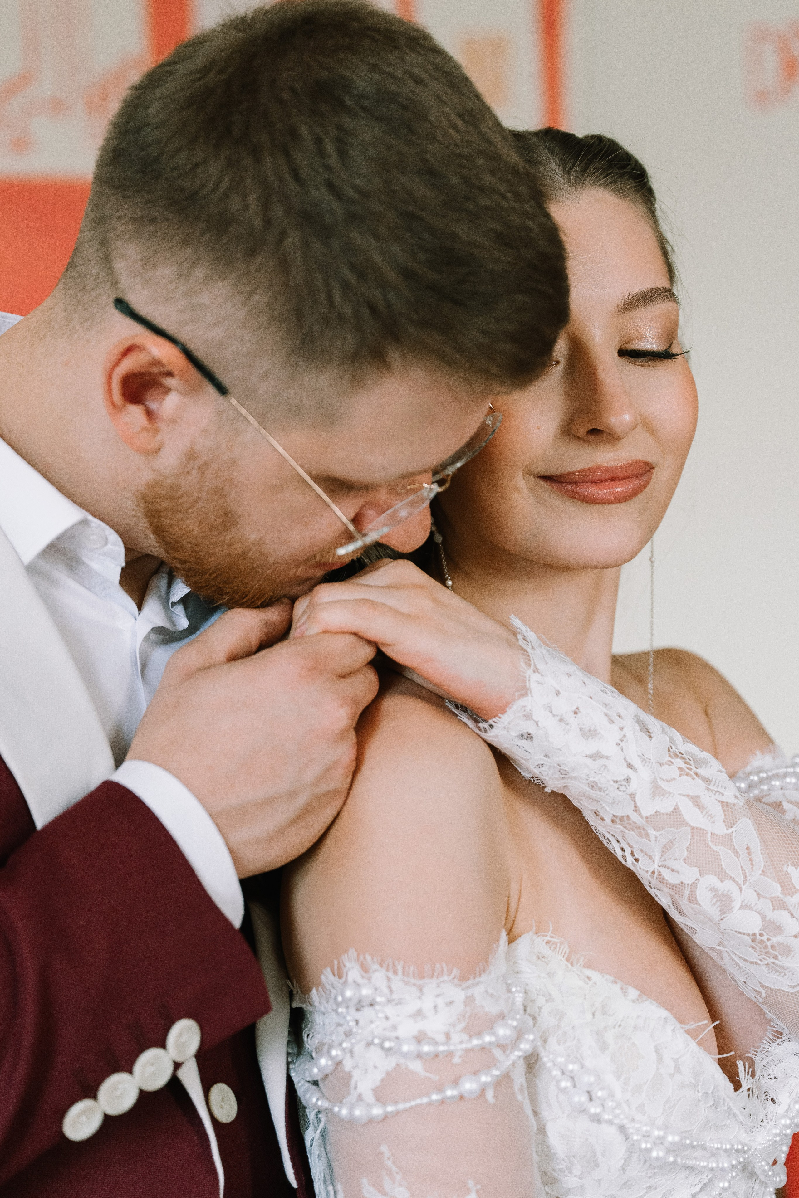 Саша и Арина. Тамара Власова