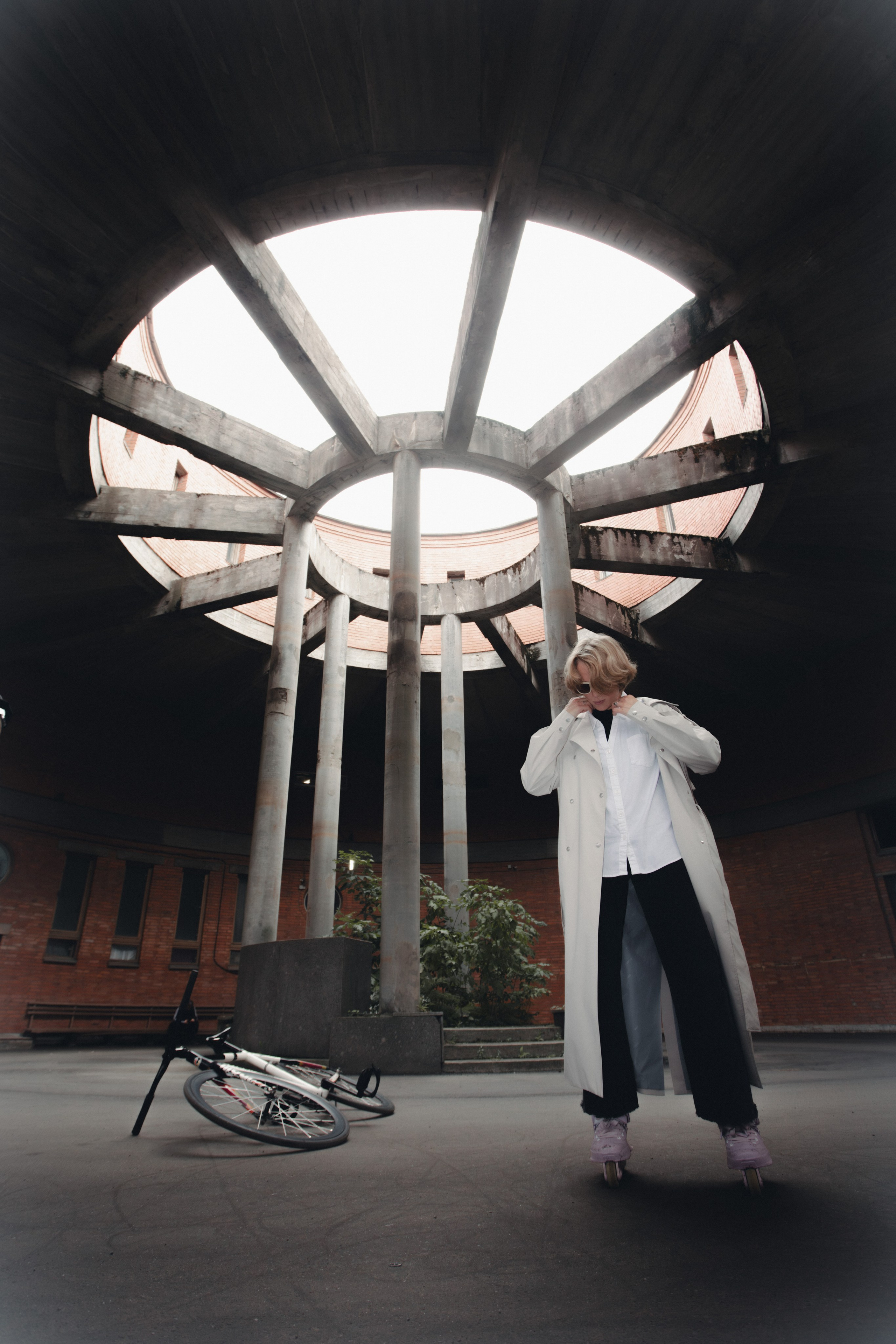 Antonbentframe x dasha_texture_bounce. Шмитов Егор