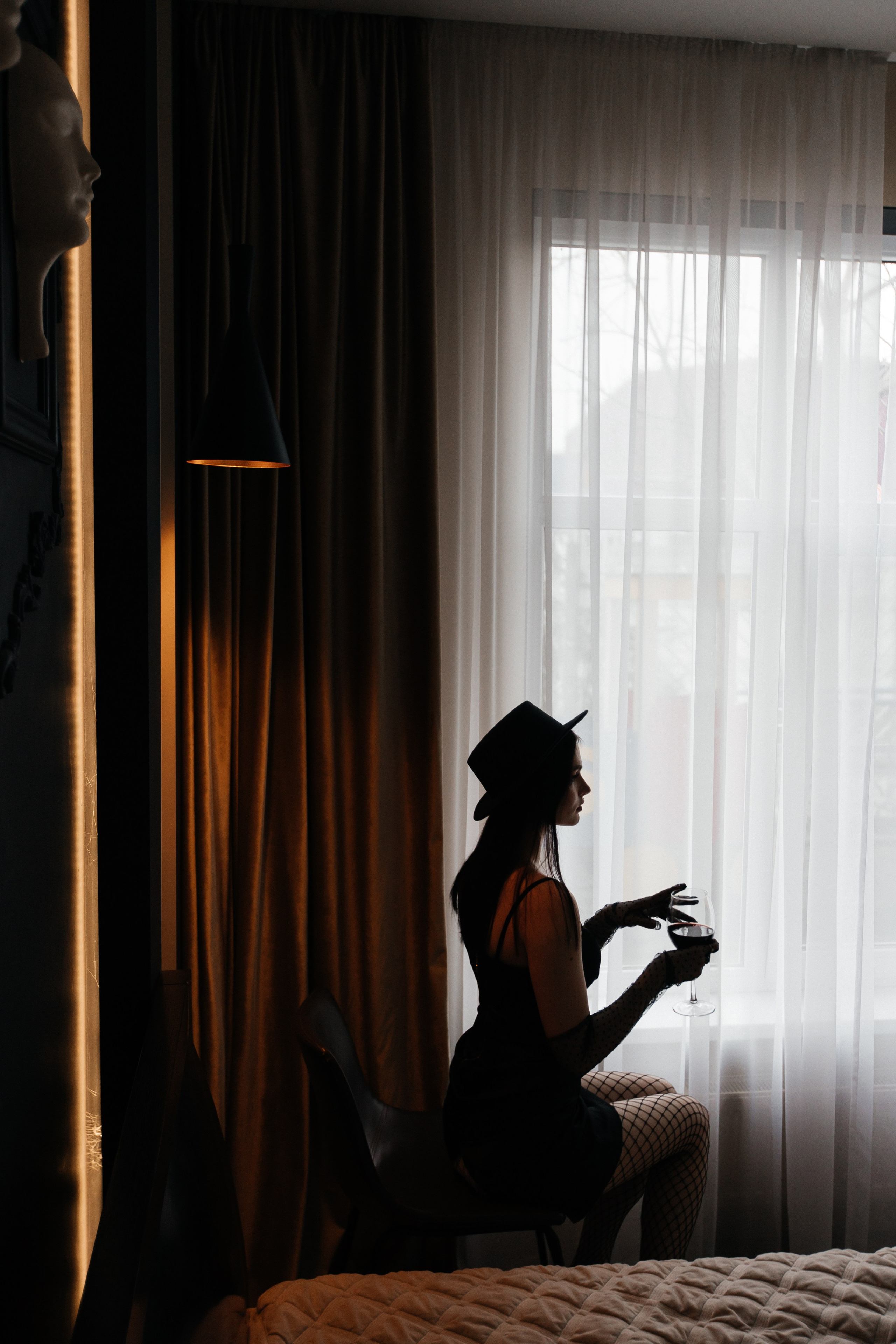 Настя. Фотограф Таганрог Любимая Надя