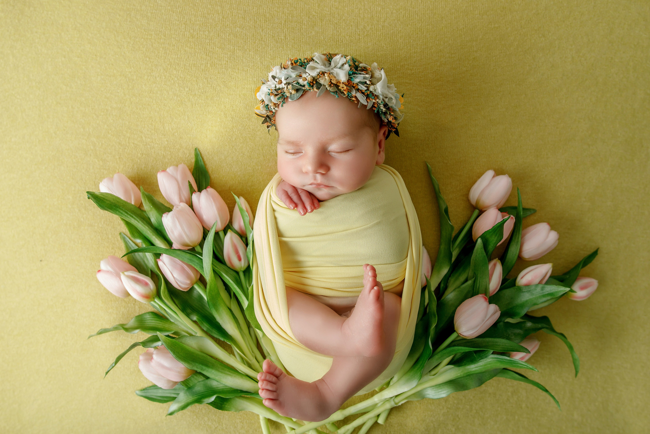 НОВОРОЖДЕННЫЕ. Фотограф новорожденных г. Тула