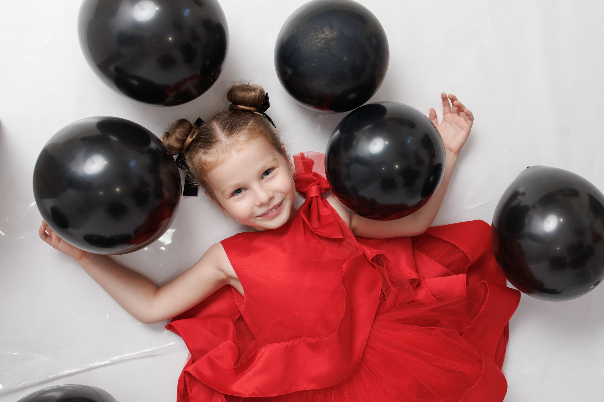 2+. Фотограф новорожденных г. Тула