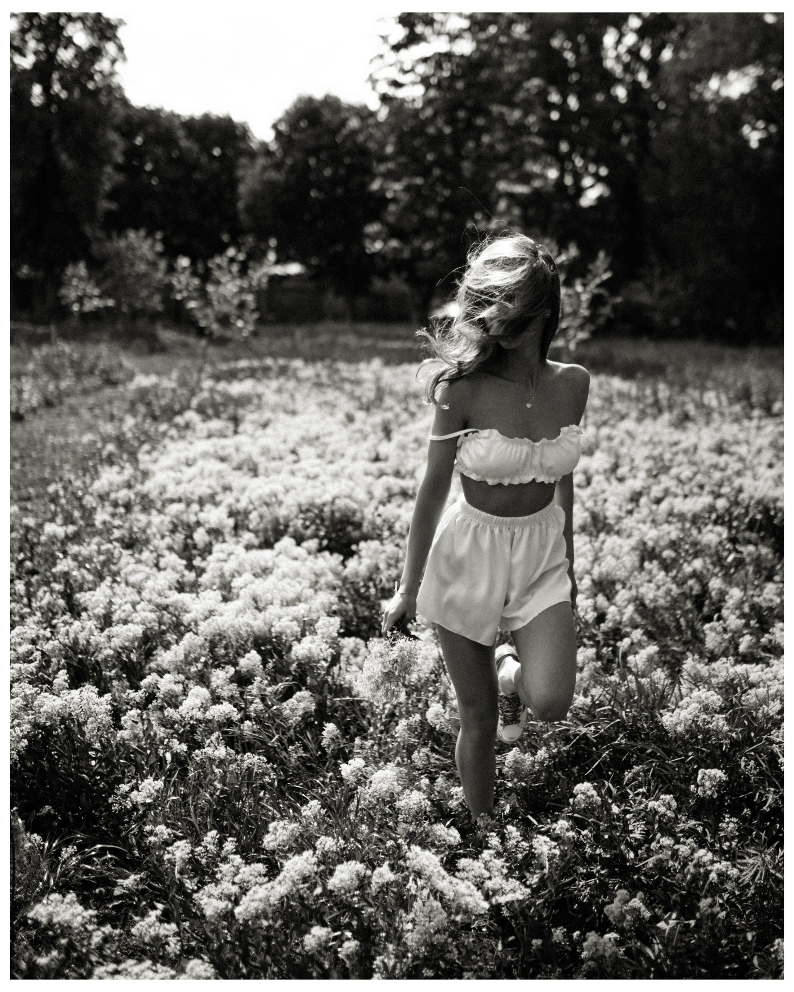 Maria. Фотограф для души Анастасия Конкс