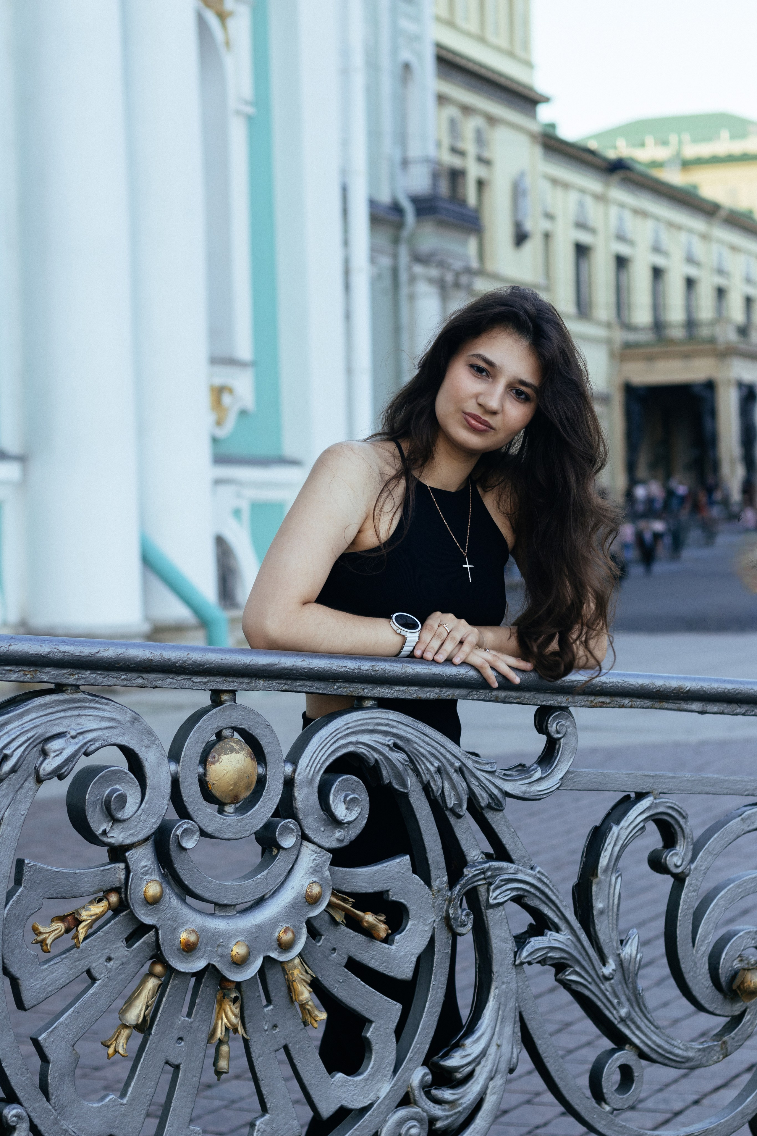 Уличные съемки. Фотограф в Санкт-Петербурге