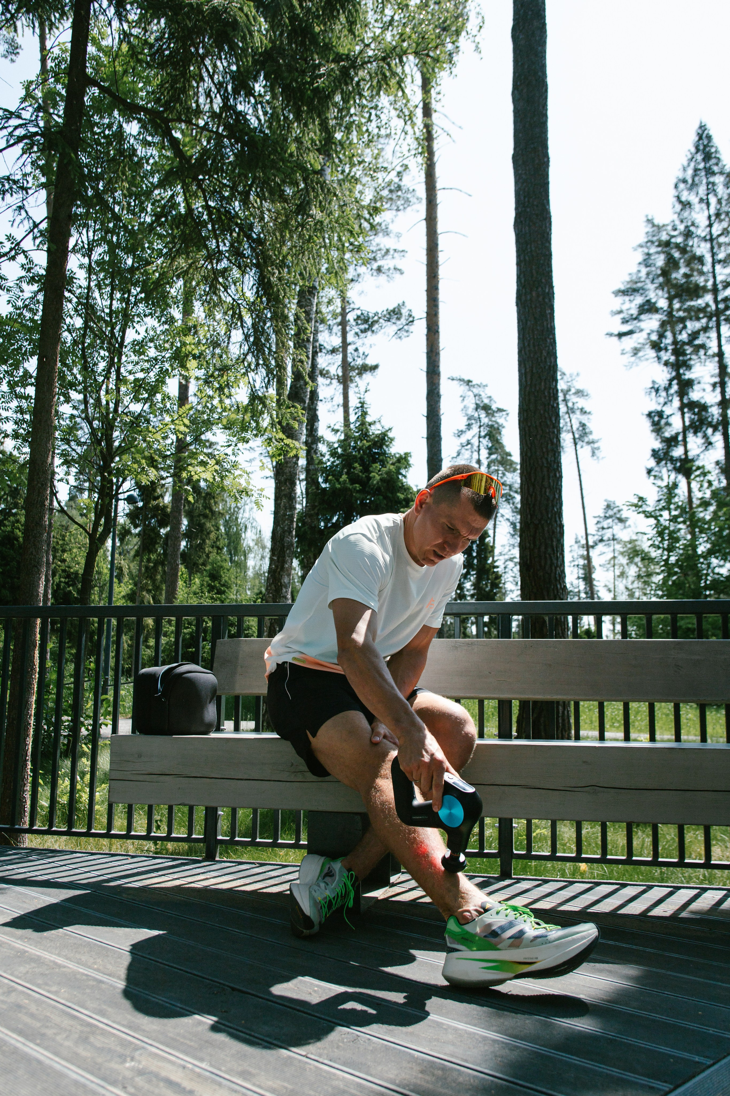 Съемки для брендов