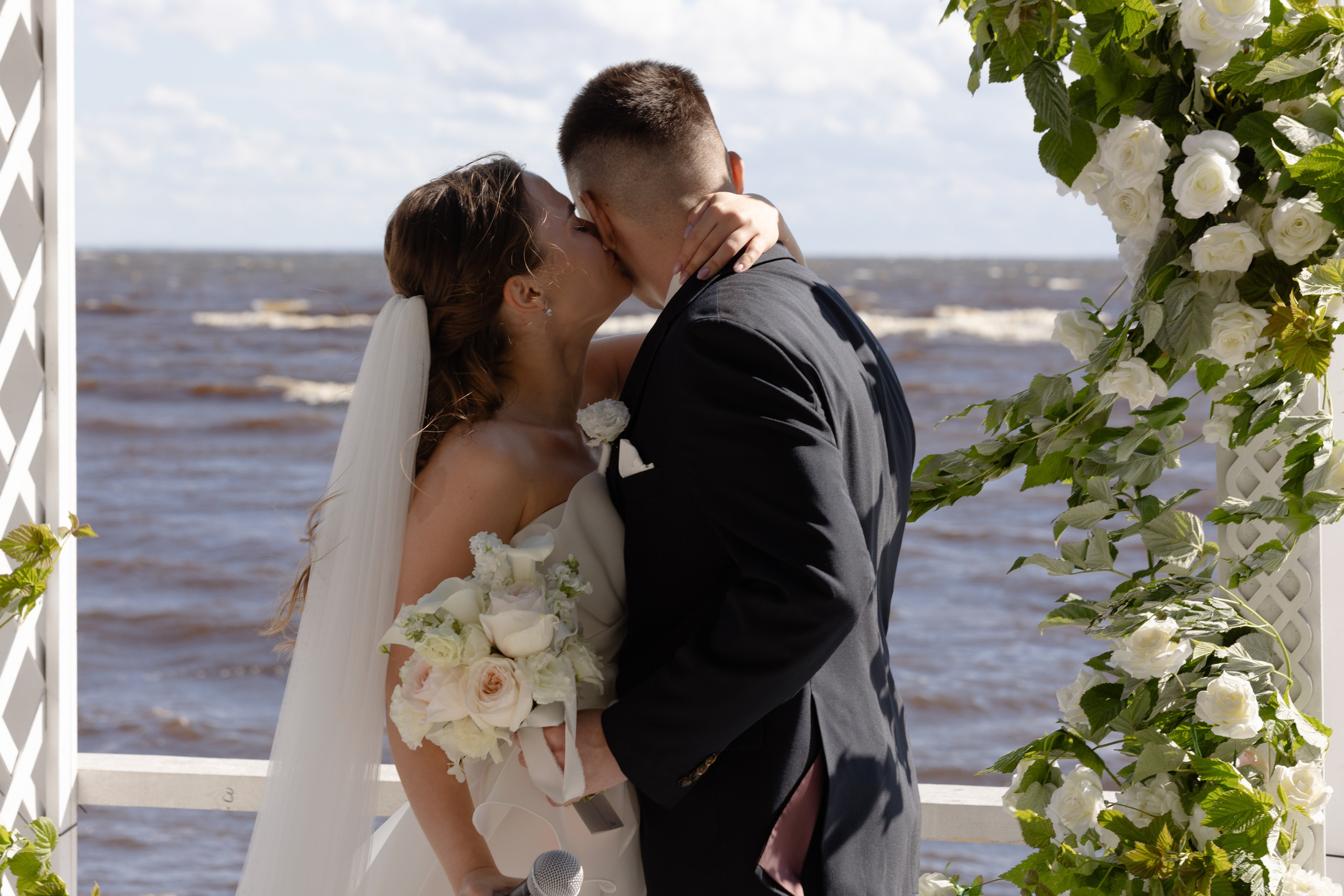 Виталий и Полина. @dariazphoto свадебный фотограф