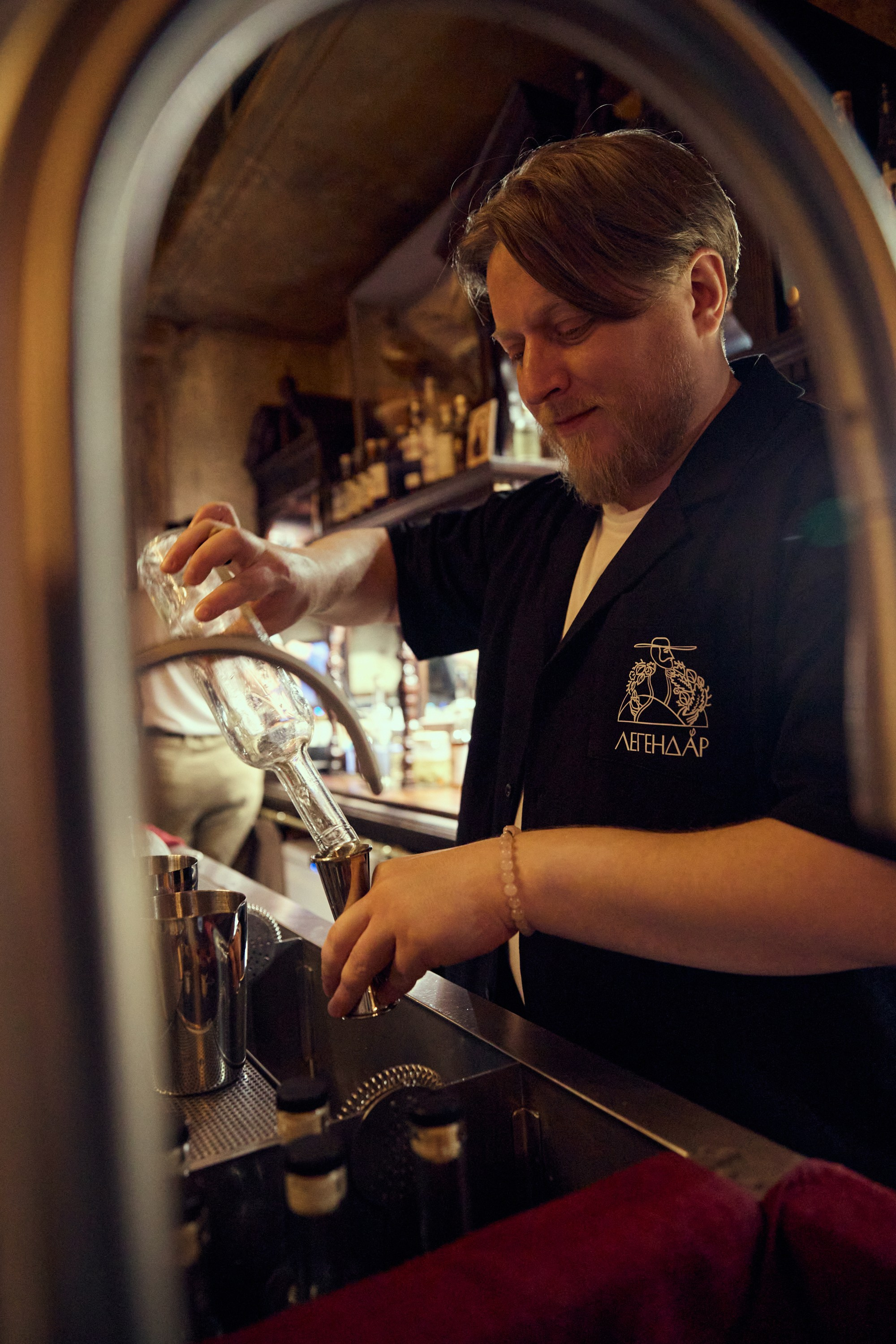 Презентация напитков от SimpleWine. Контентный и репортажный фотограф Виталий Кулешов | Москва