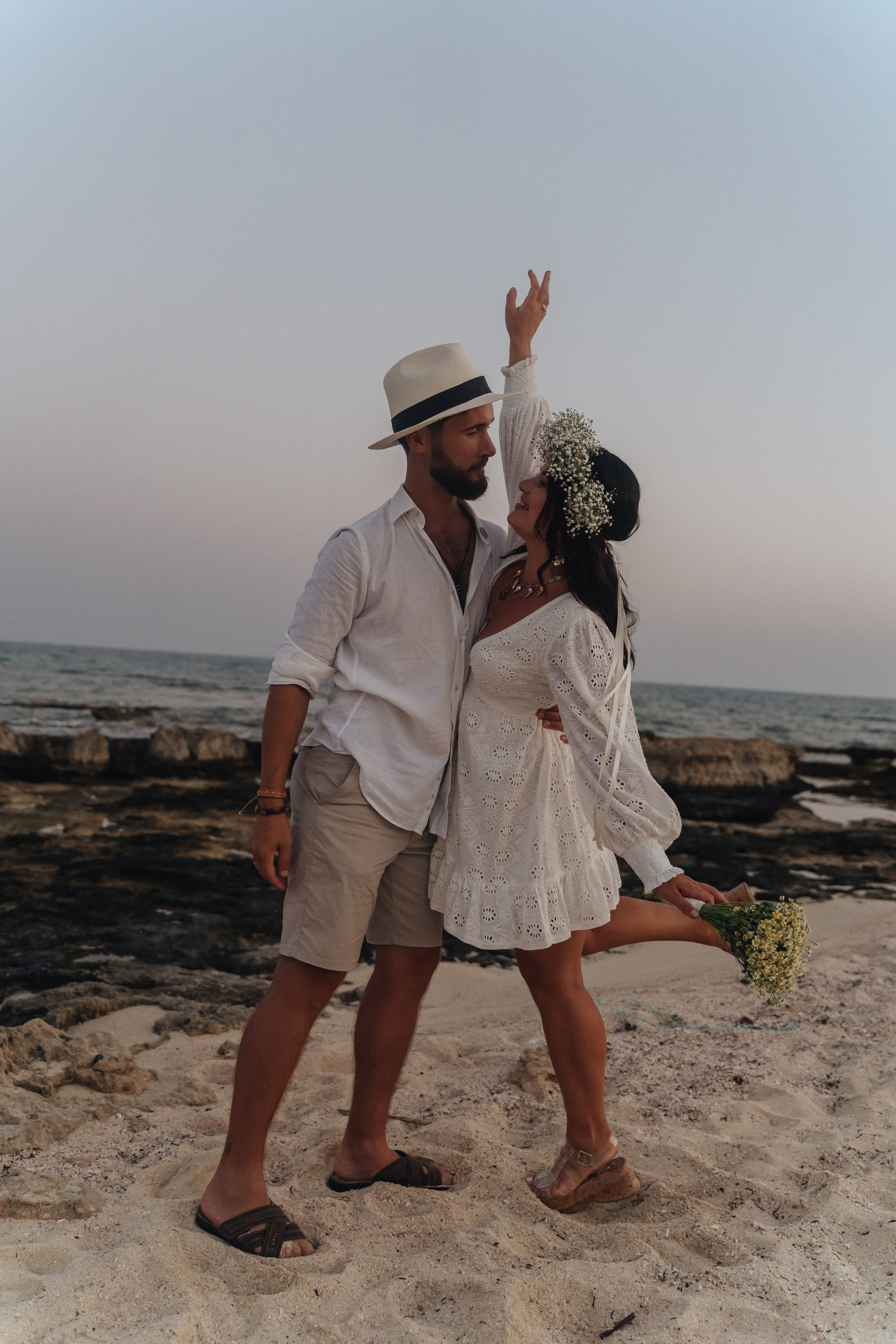 Обновление клятв. Вика и Саша. Свадебный и семейный фотограф Ирина Чернова