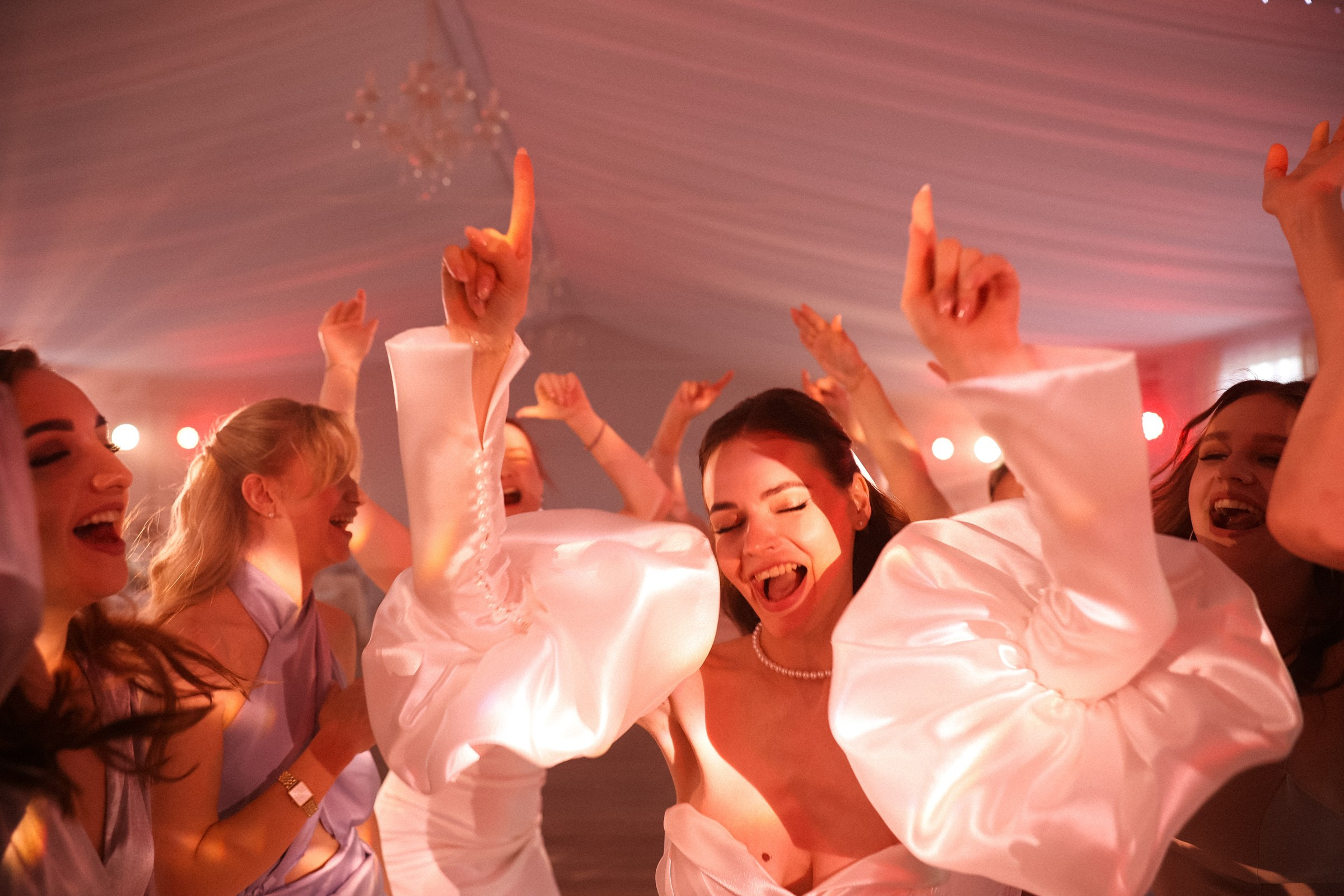 Daenerys. Свадебный фотограф в Ярославле Илья Жуков