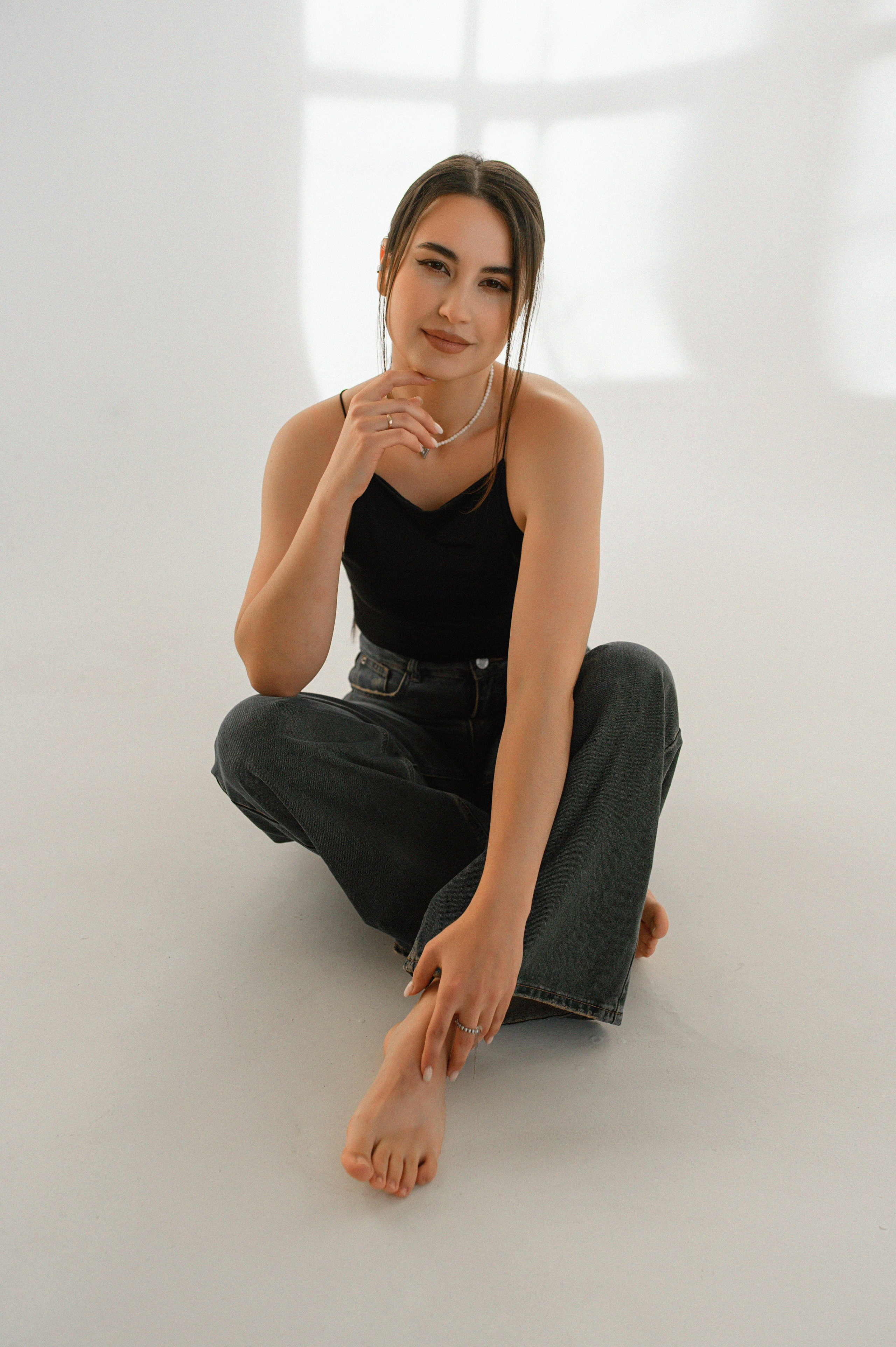 Алёна. Марина Шуляк Фотограф Кострома — Санкт Петербург