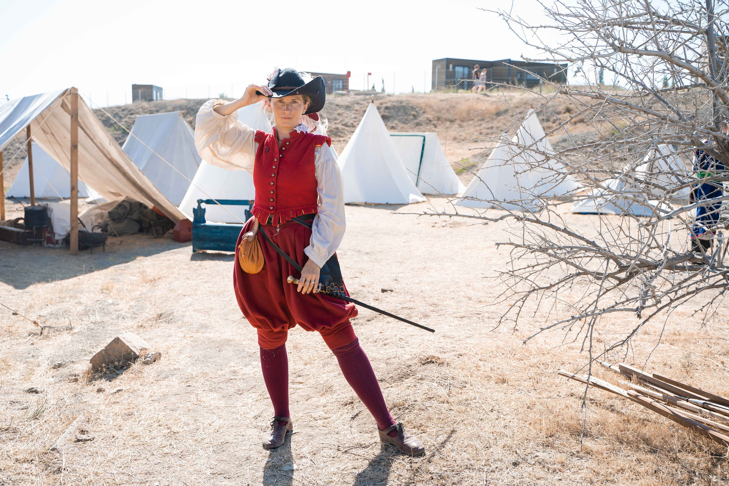 Фотограф на реконструкции. Shmeleva.ph Фотограф Волгоград и Волжский — Анна Шмелева