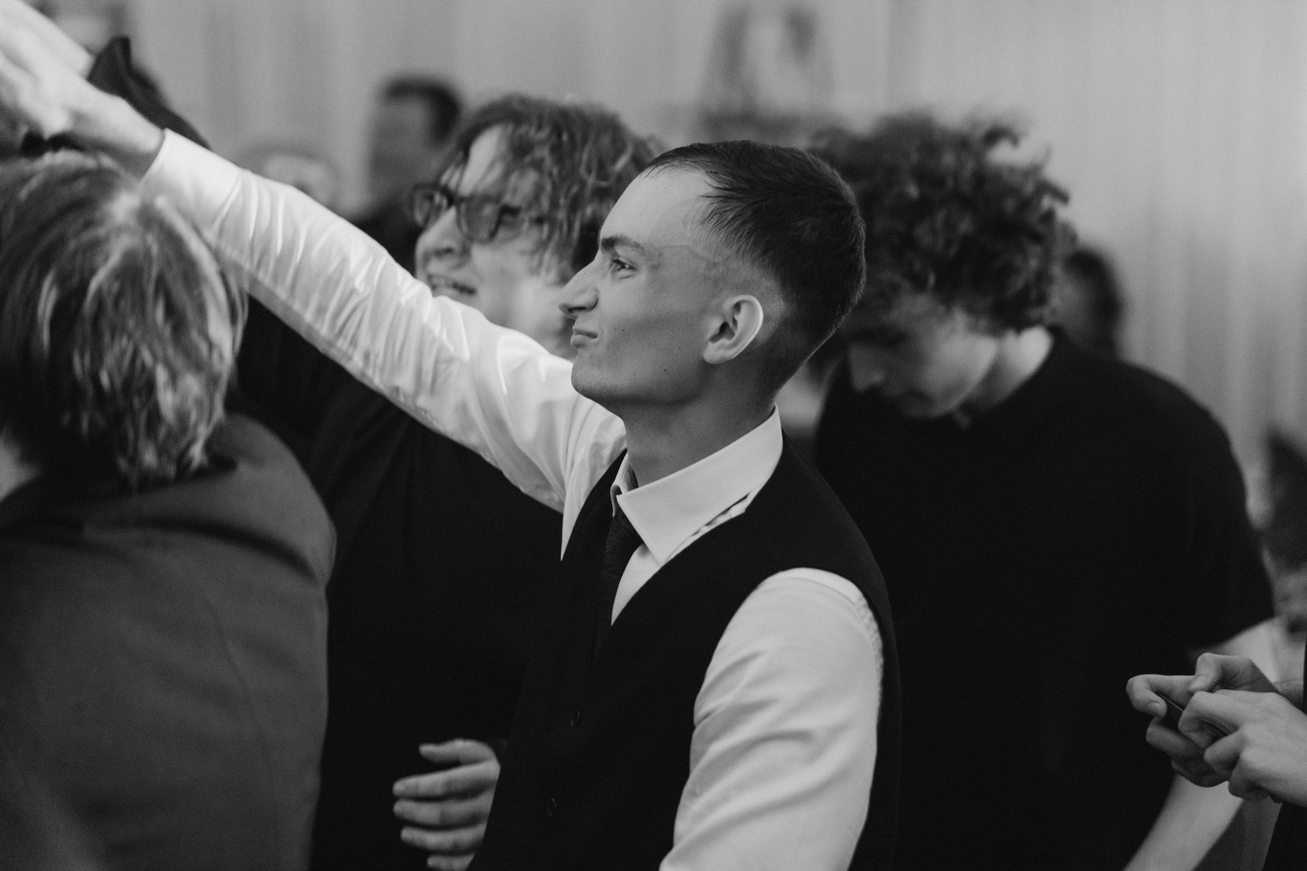 Fedya/Sasha. Фотограф Астафьева Мария