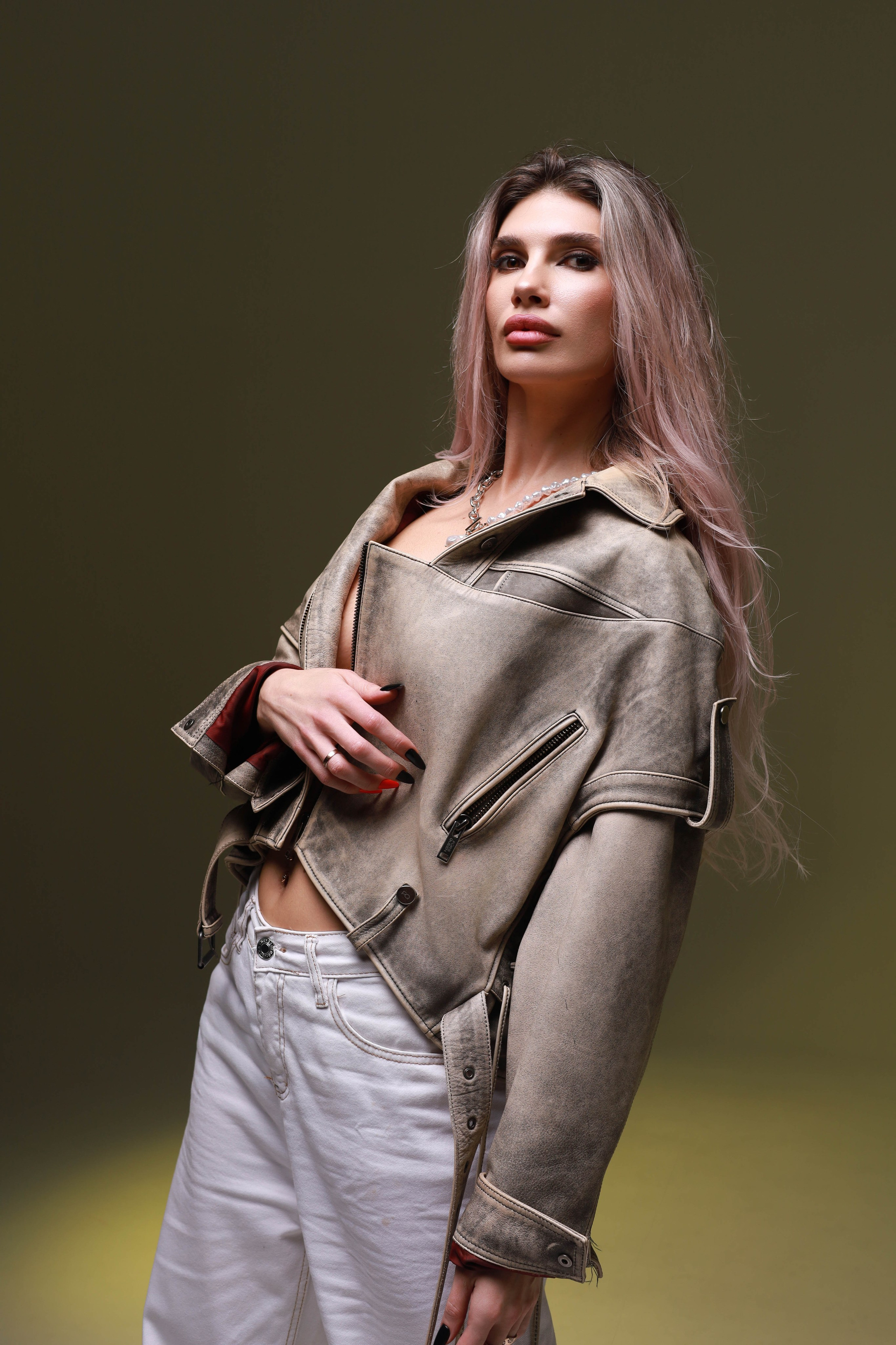 Фотосессия студийная. Фотограф в Крыму Татьяна Барицкая ЕНОТИКА