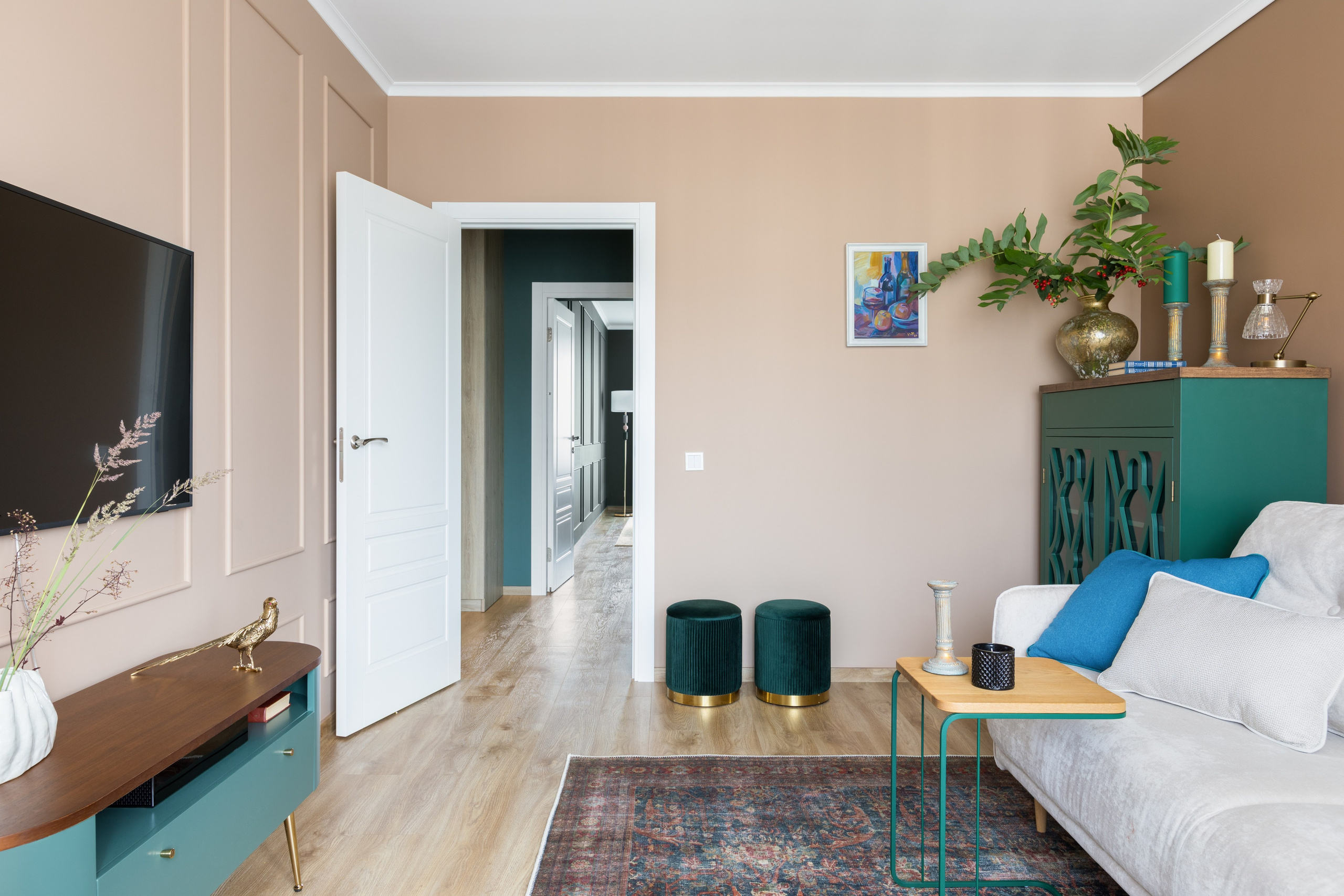 Ретушь, интерьерный фотограф Катя Валеева, Калининград. Интерьерный фотограф и ретушер в Красноярске Денис Антропов