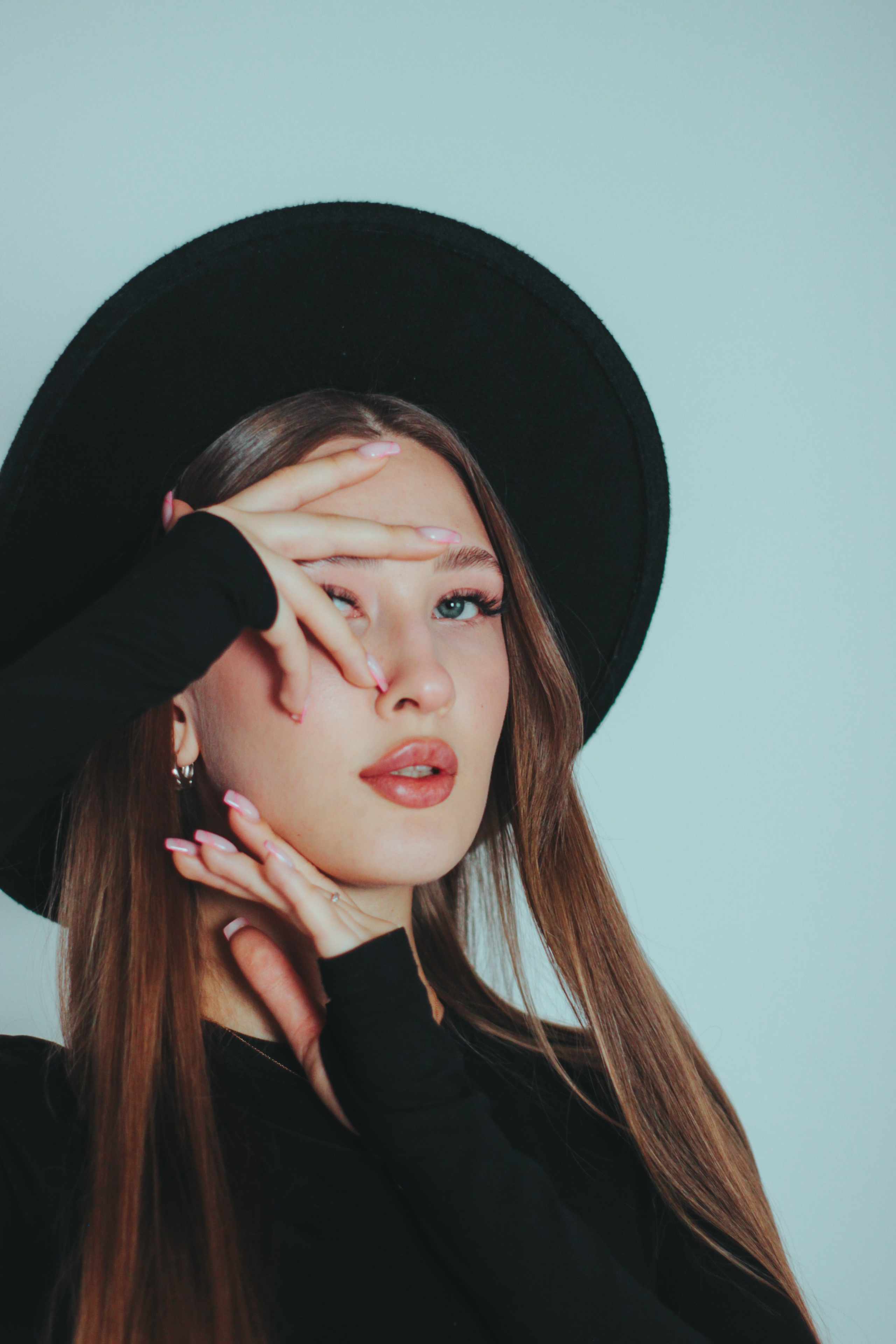 Яна. RB-gymnastic