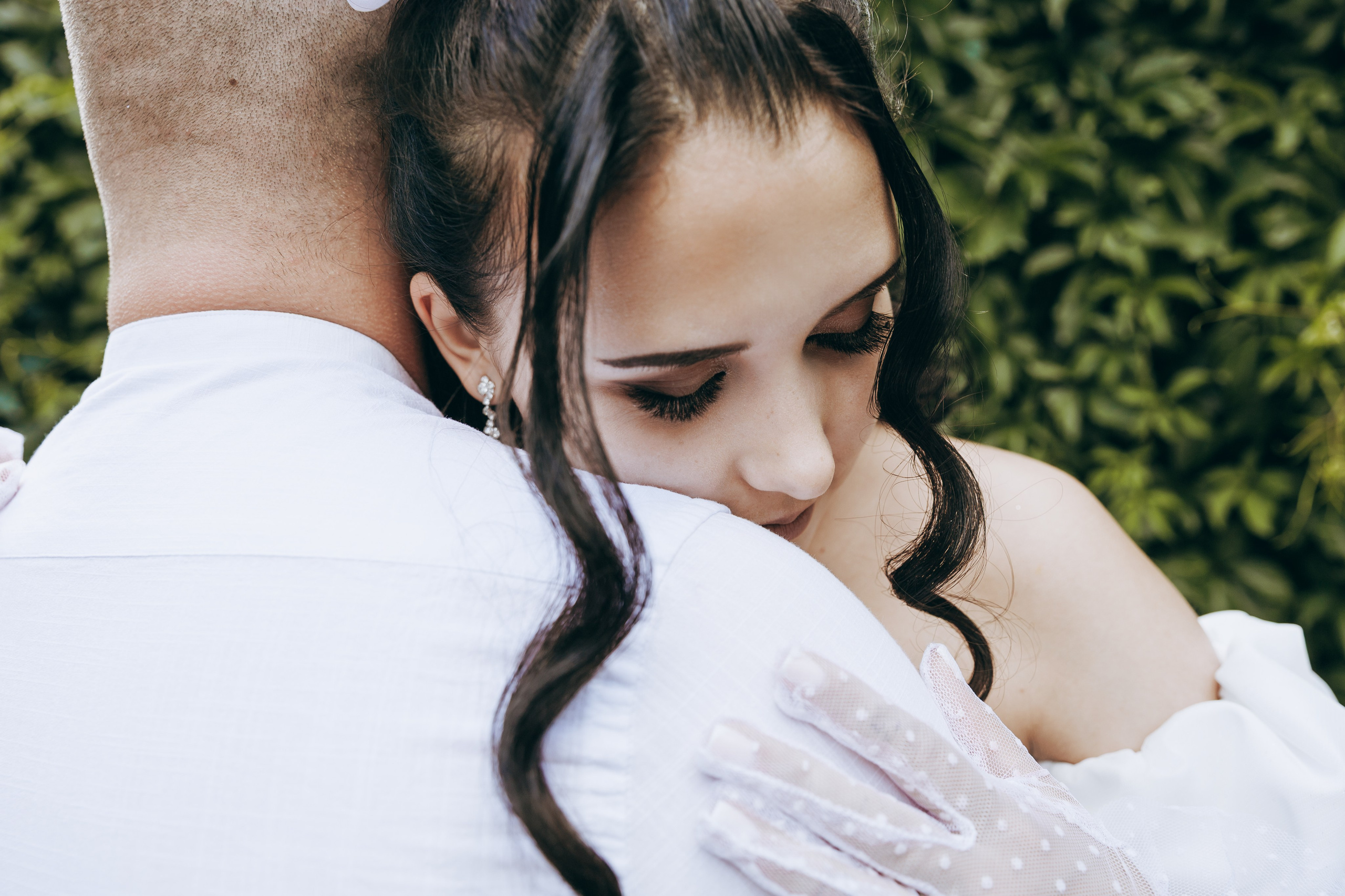 Семён и Диана. Портретный и свадебный фотограф в Белгороде Глухова Кристина