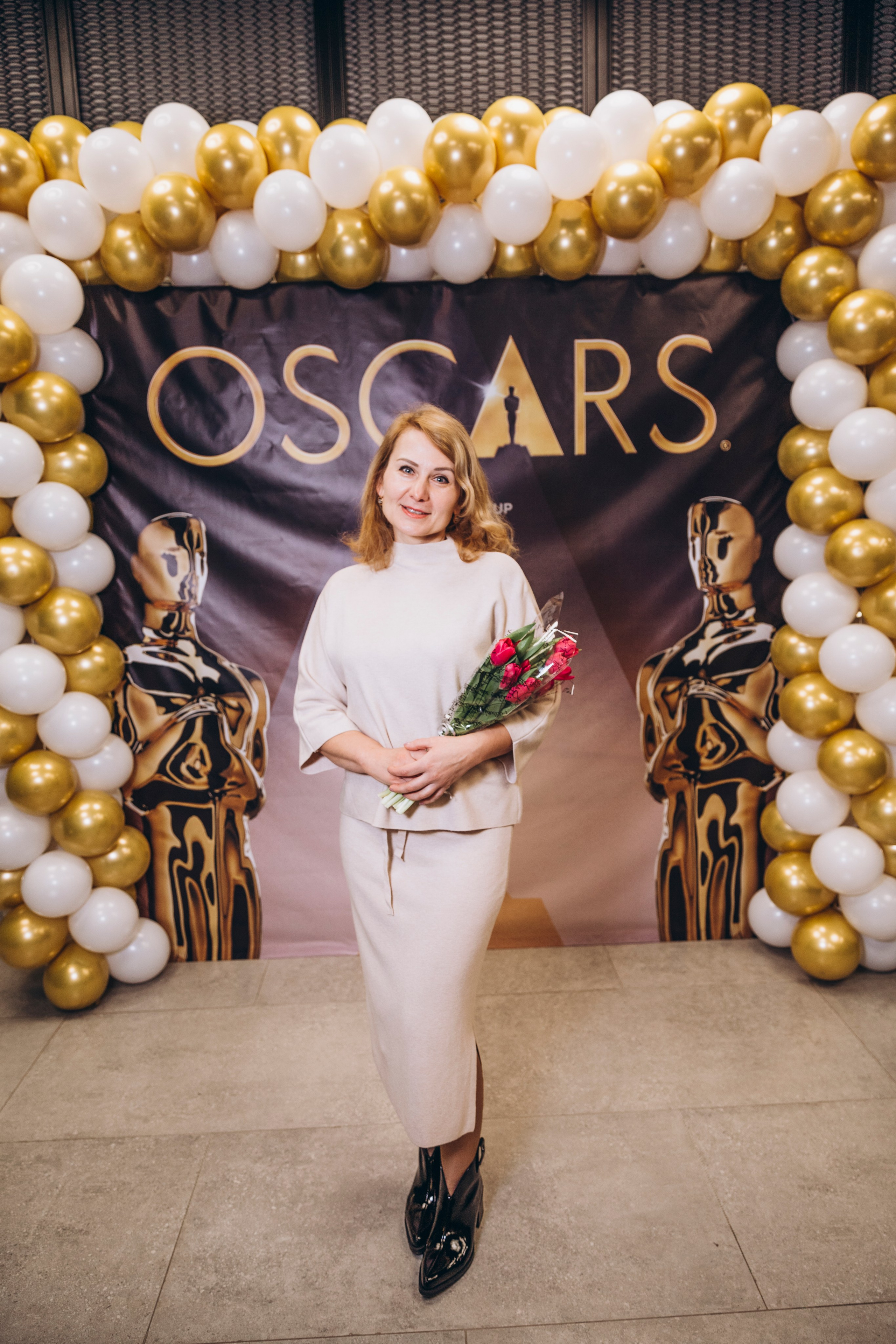 OSCAR. Свадебный и семейный фотограф Краснова Юлия