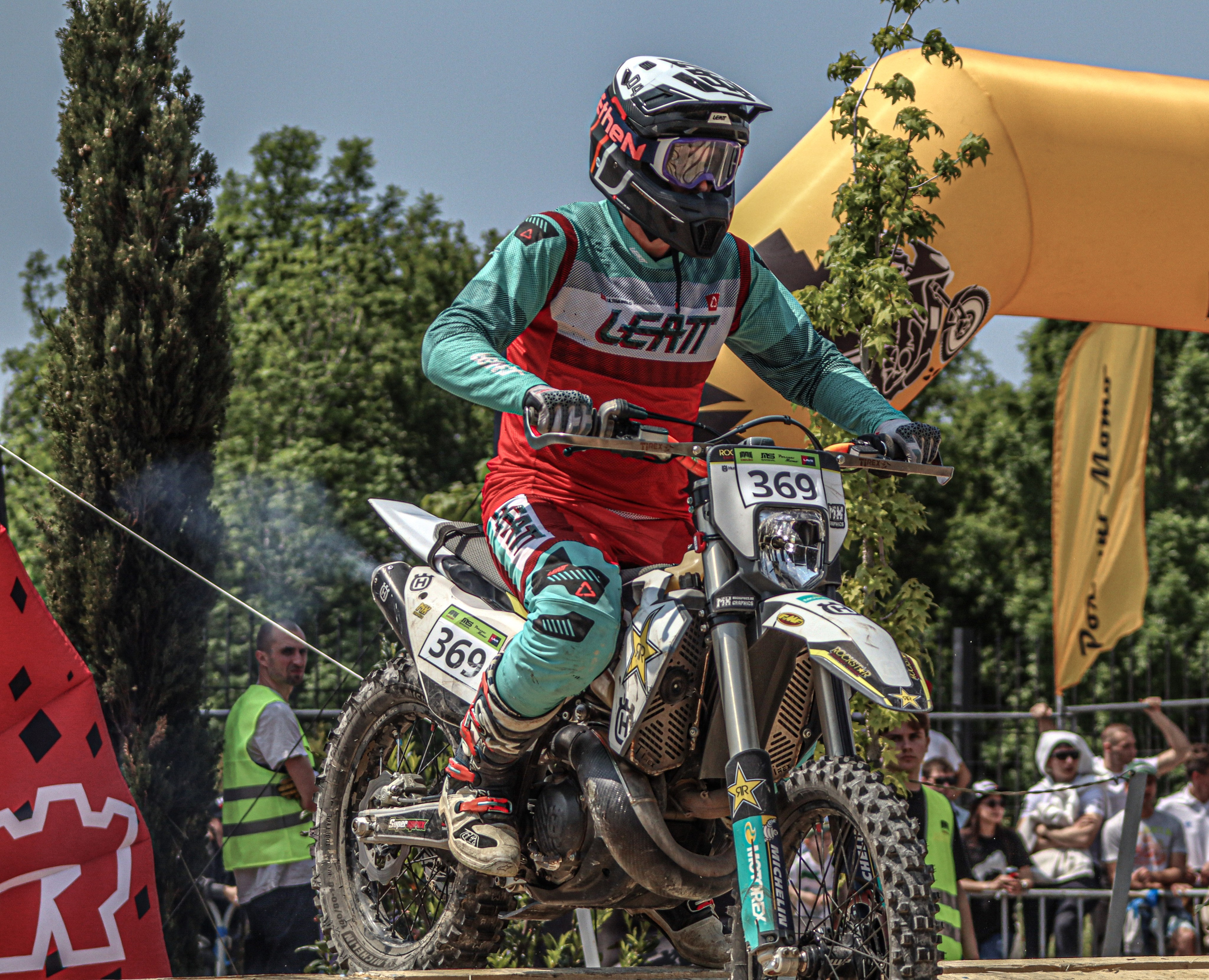 Enduro. Ivaladimirovna1995.wfolio.pro