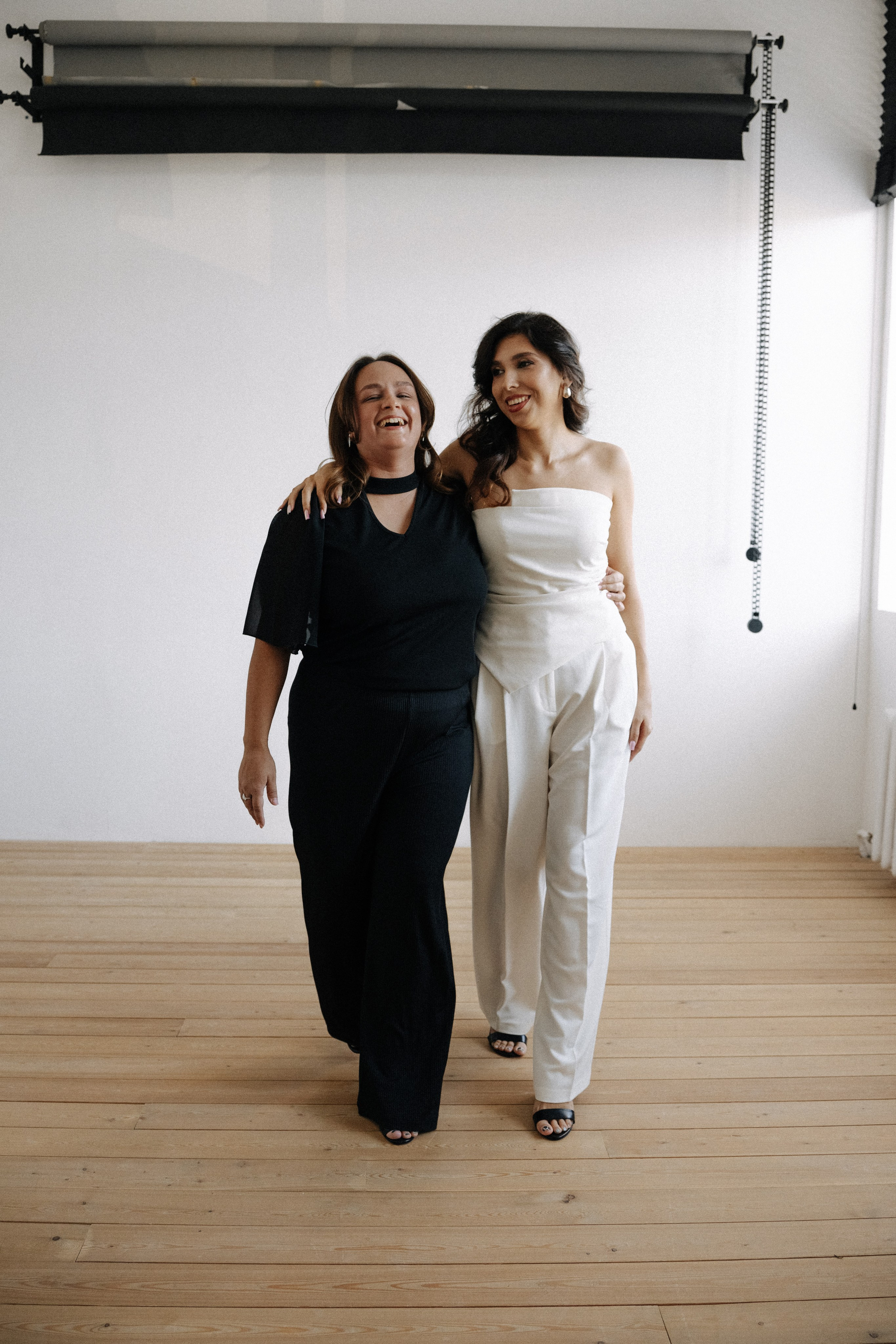 Девичник. Свадебный и портретный фотограф Тюмень