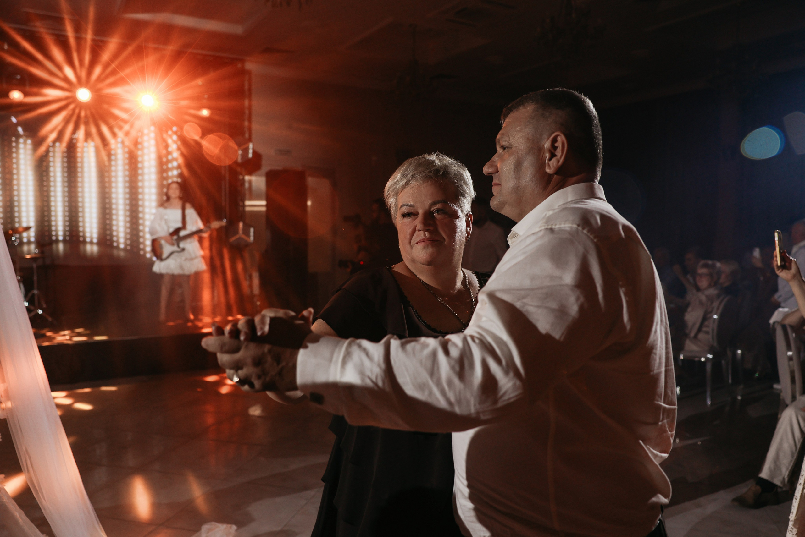 Сергей и Алина. Свадебный и семейный фотограф в Ростове-на-Дону Марианна Хахладжева