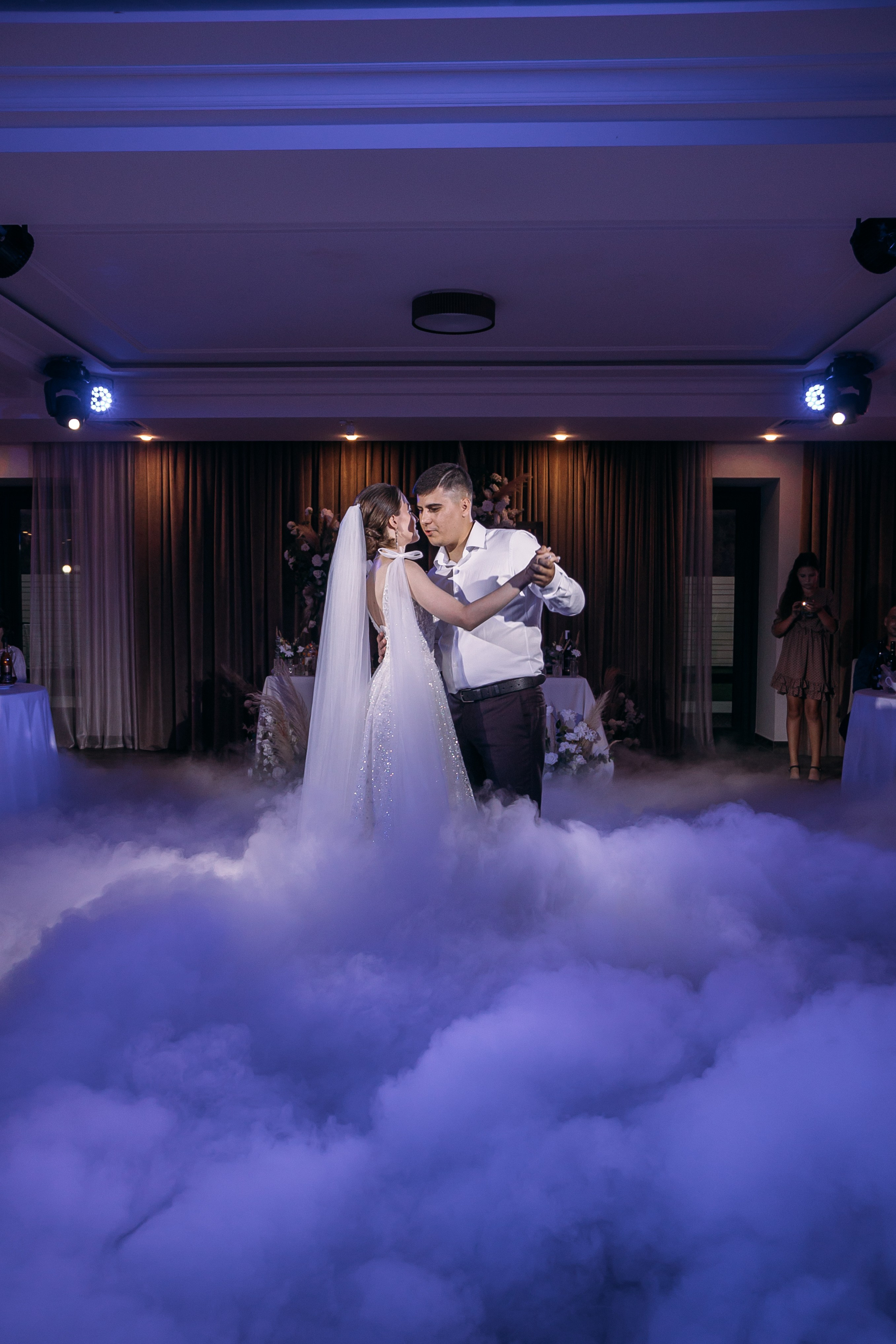 Лена и Сережа. Свадебный и Семейный фотограф Свекрова Ольга