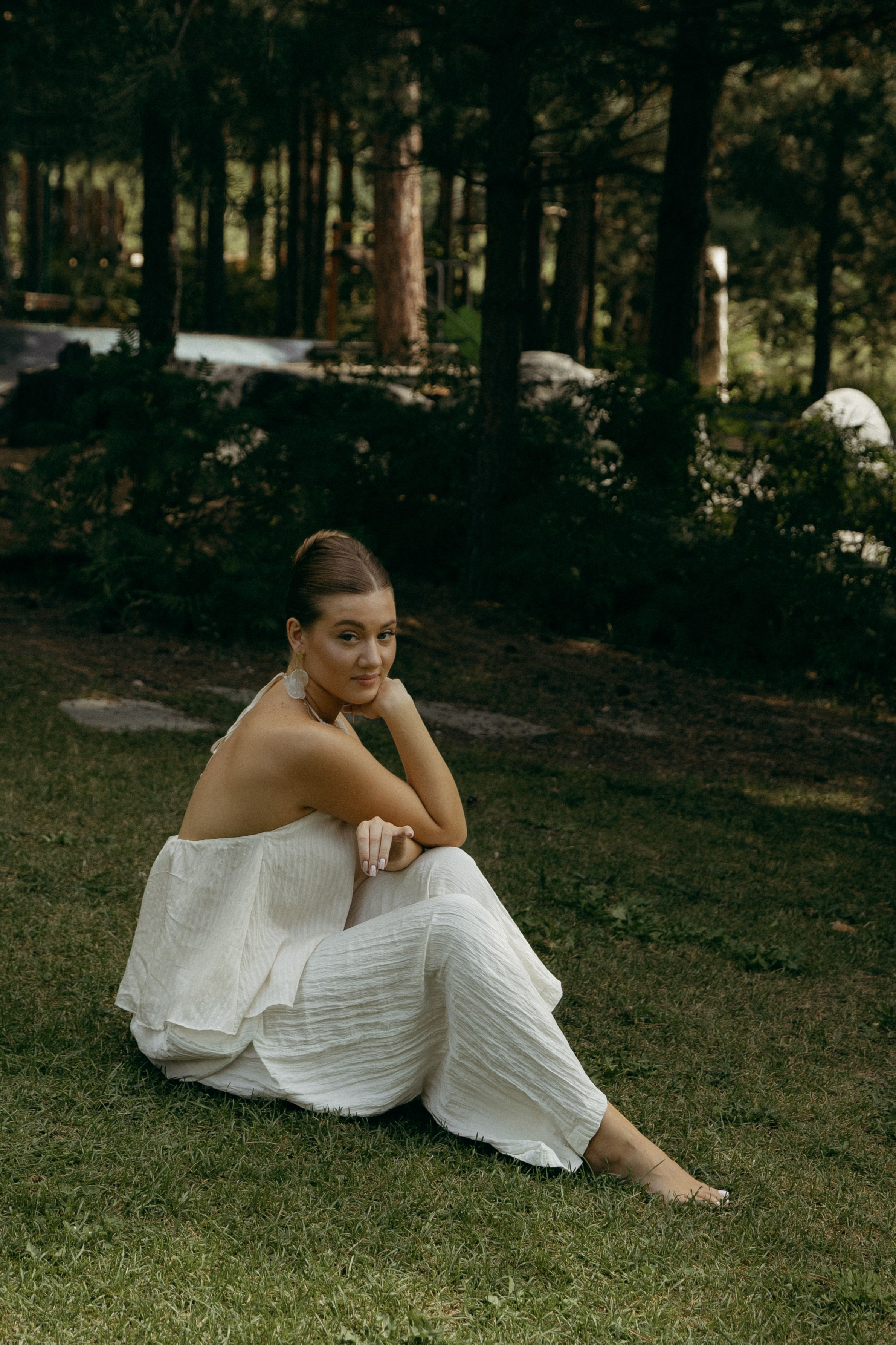 Николай и Александра. Главная