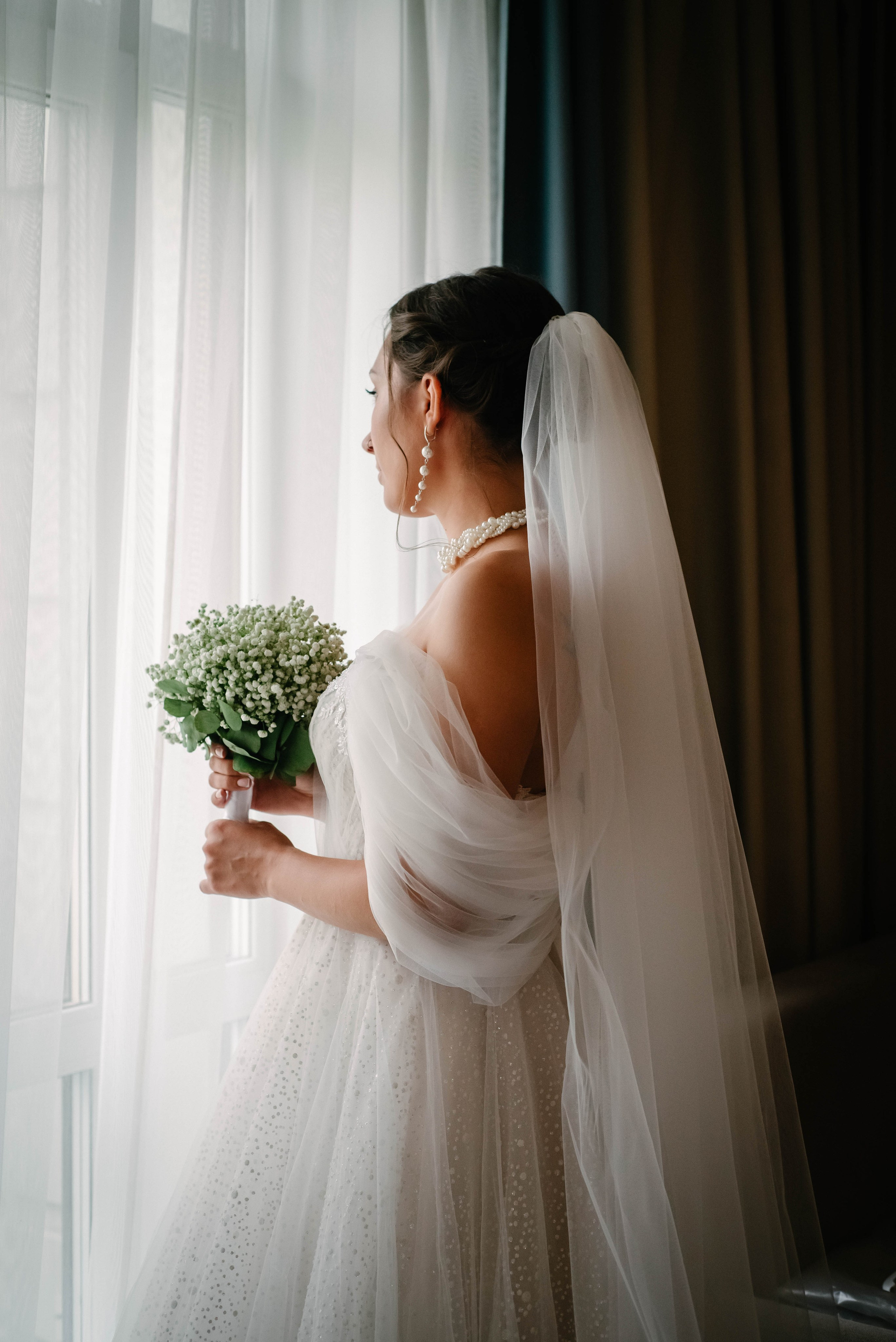 Ира & Коля. Свадебный фотограф и видеограф в Новосибирске