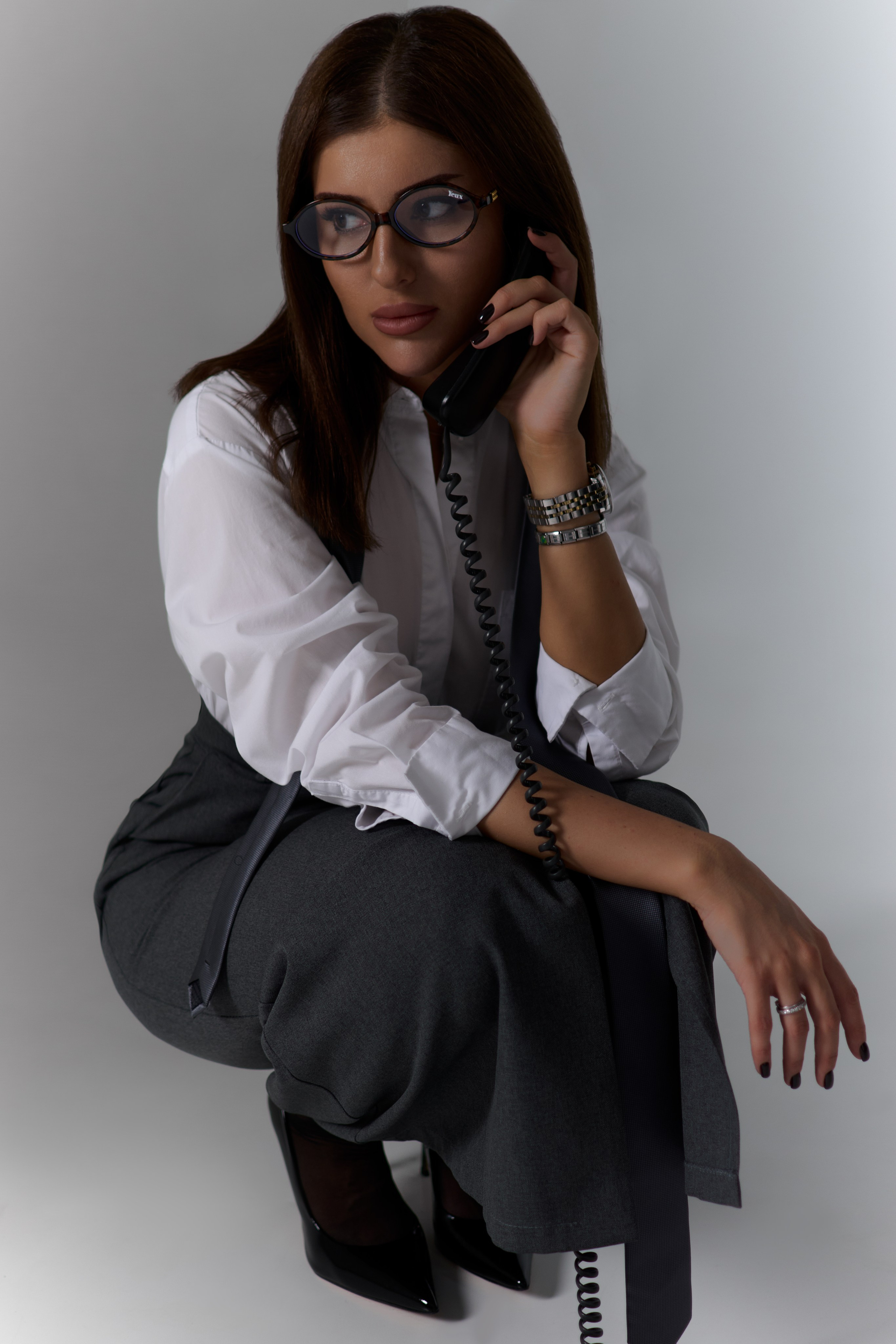 Софья. Фотограф-ретушер в Крыму Юля Лобурец