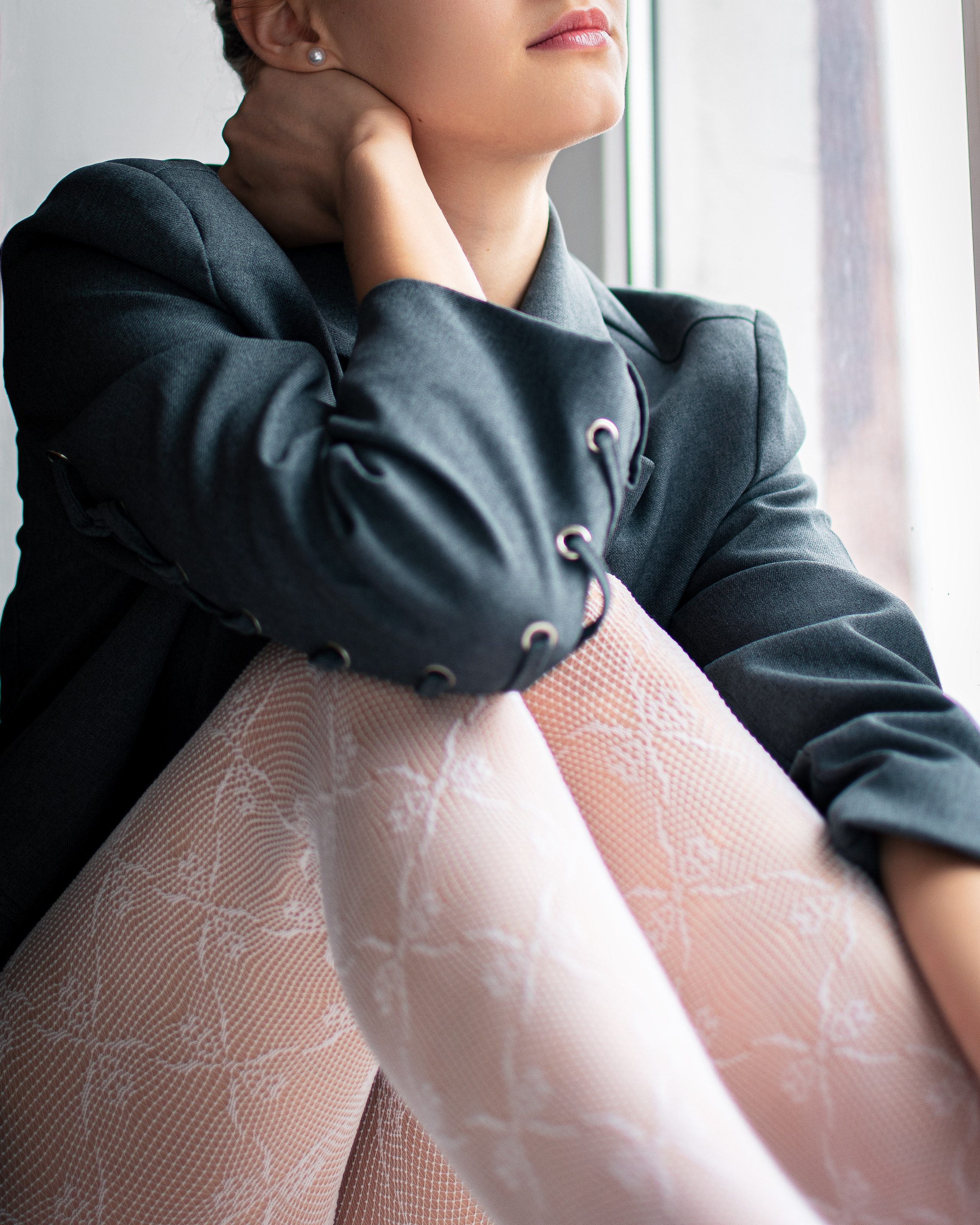 Виктория. Фотограф-ретушер в Крыму Юля Лобурец