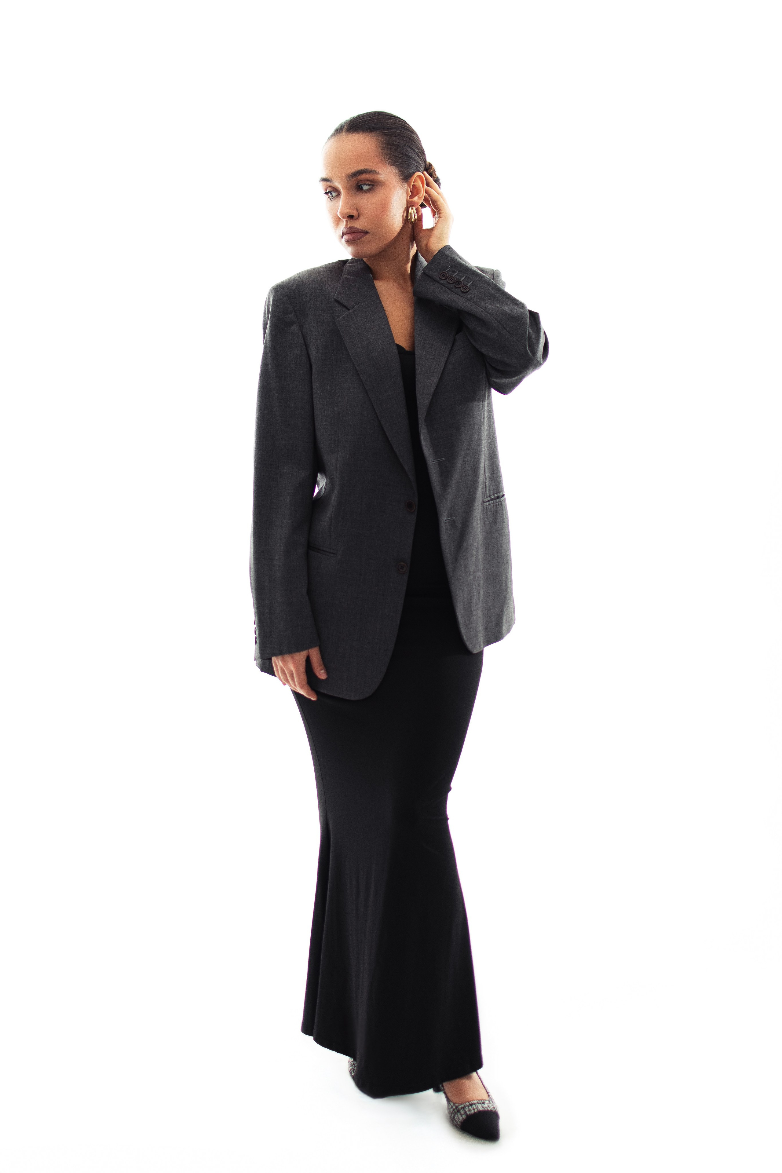 Ксения. Фотограф-ретушер в Крыму Юля Лобурец