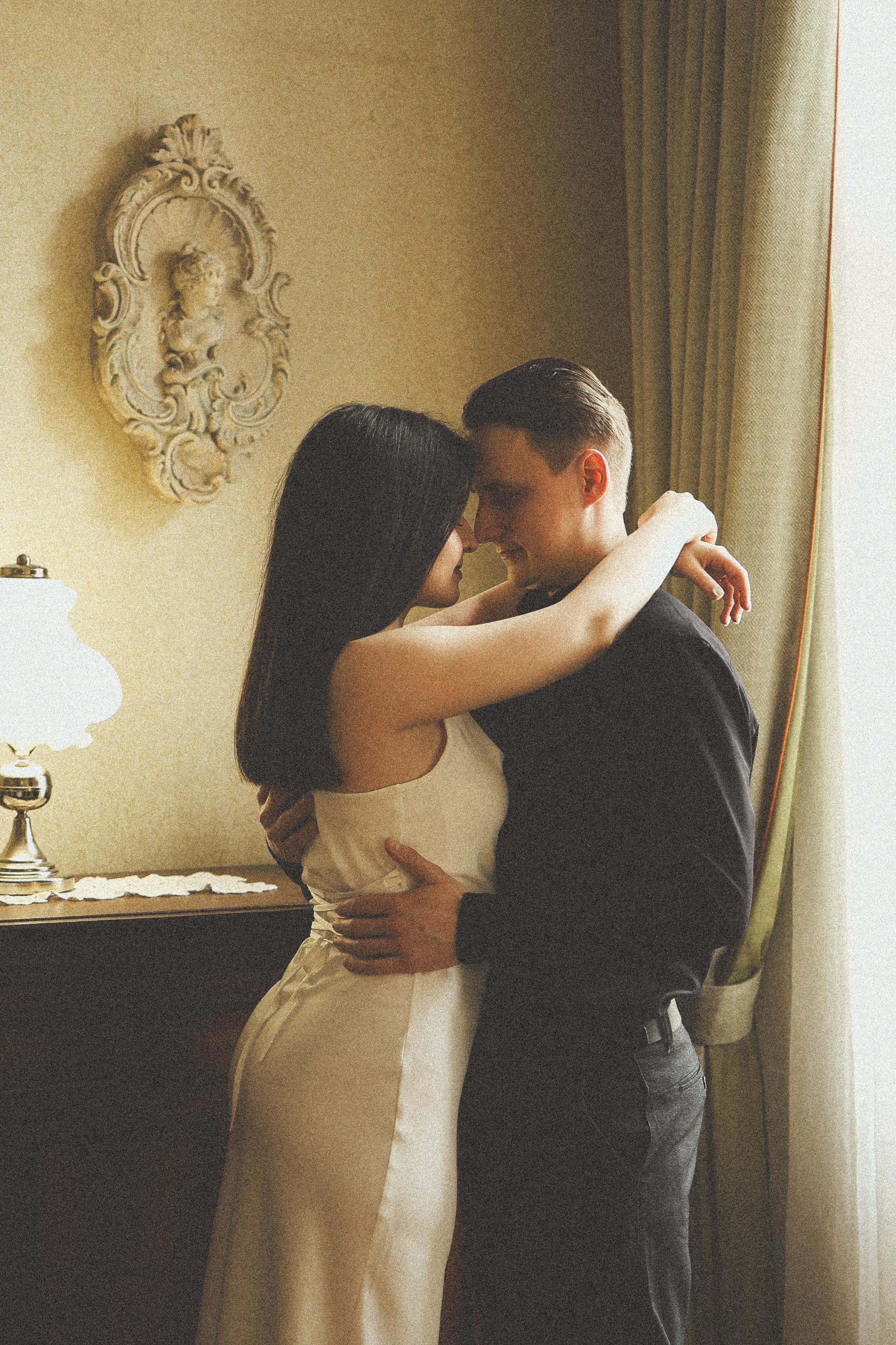 M & L. Свадебный фотограф | Ростов-на-Дону | Краснодар | Сочи