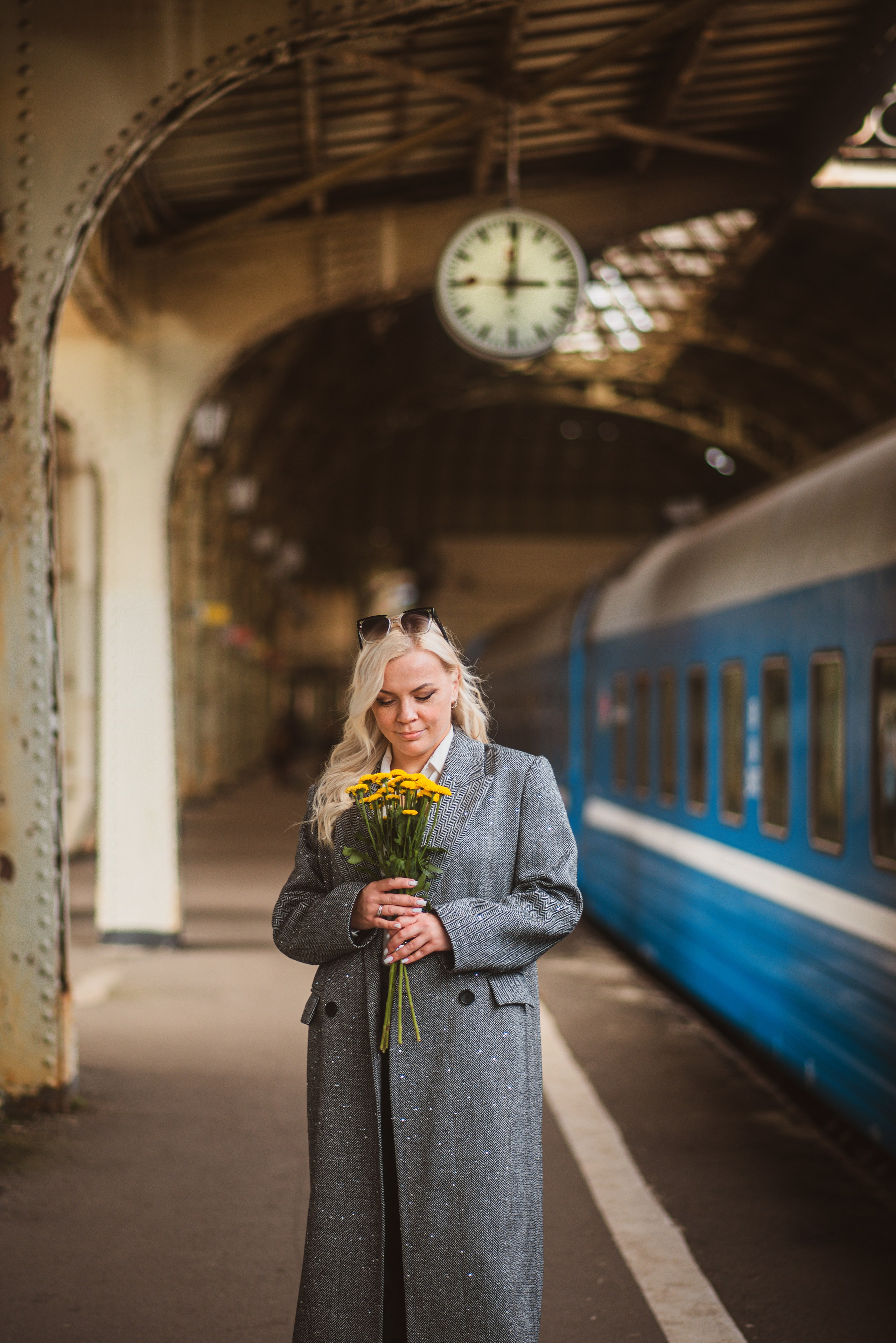 Вика. Семейный и детский фотограф в Санкт-Петербурге Светлана Юрьева