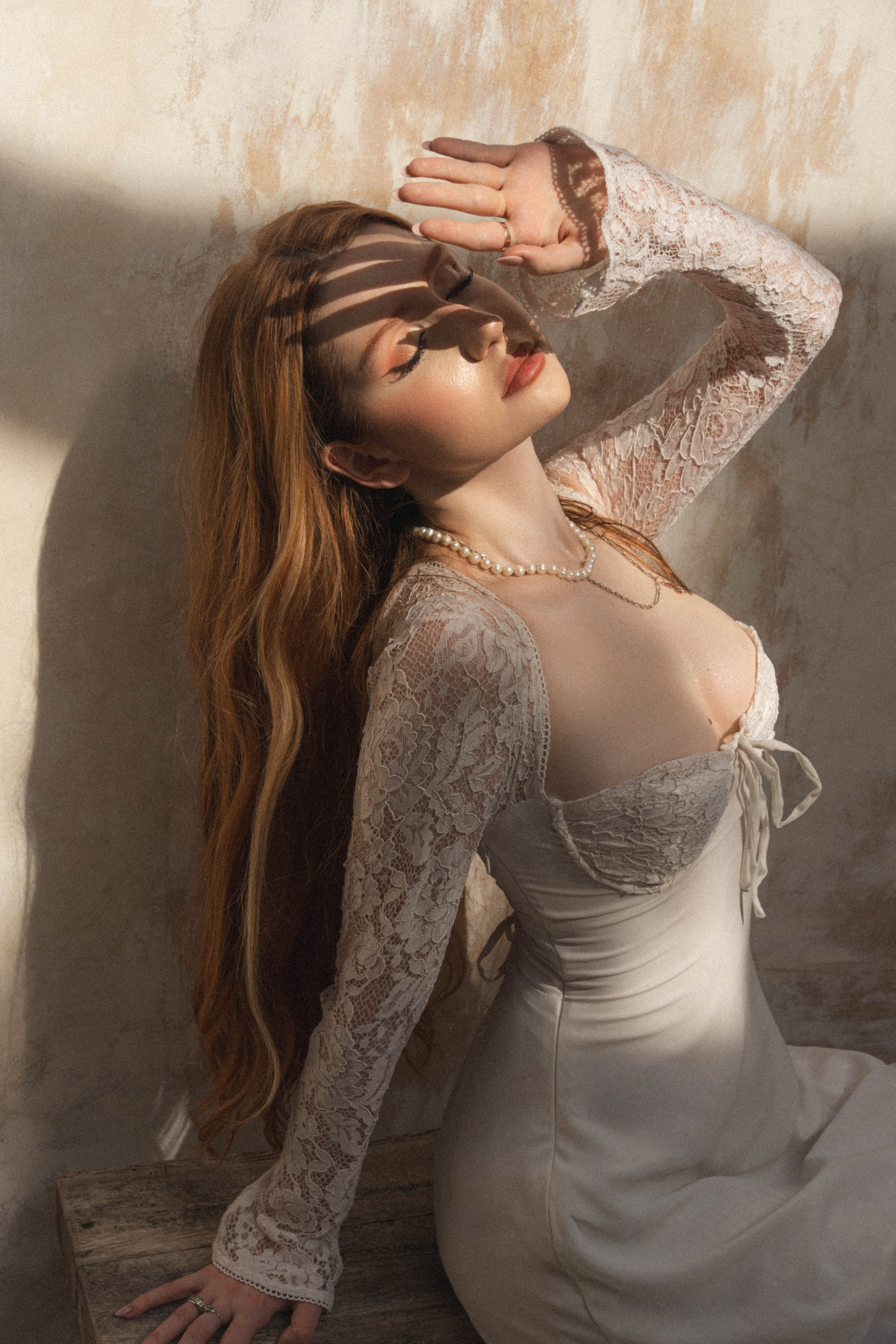 Бали. Портретный фотограф Анастасия