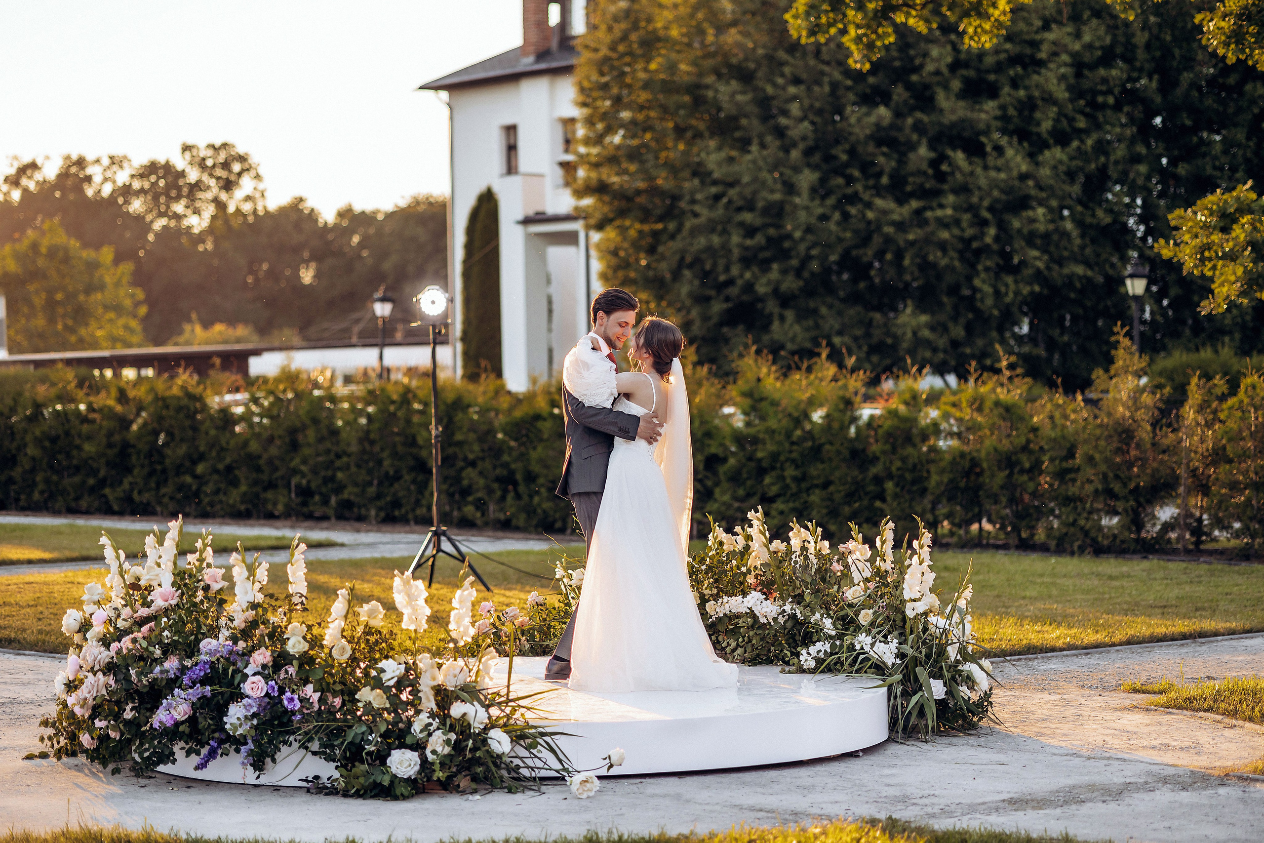 Сергей и Дарья 8 июля 2023. Фотограф в Калининграде свадебная фотография, репортажная, фотосессии