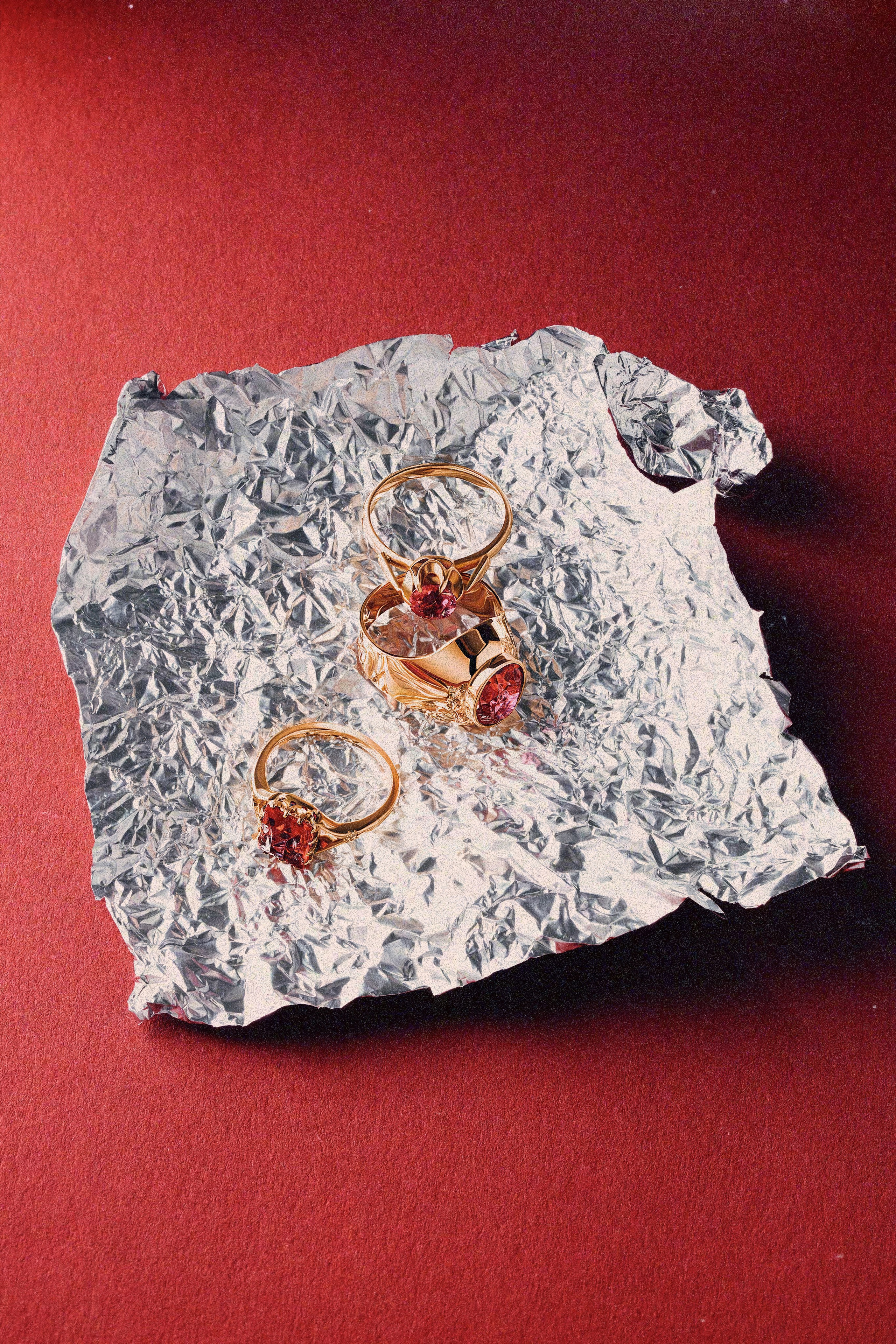 Съёмка ювелирных изделий. Предметный и ювелирный фотограф в Санкт-Петербурге