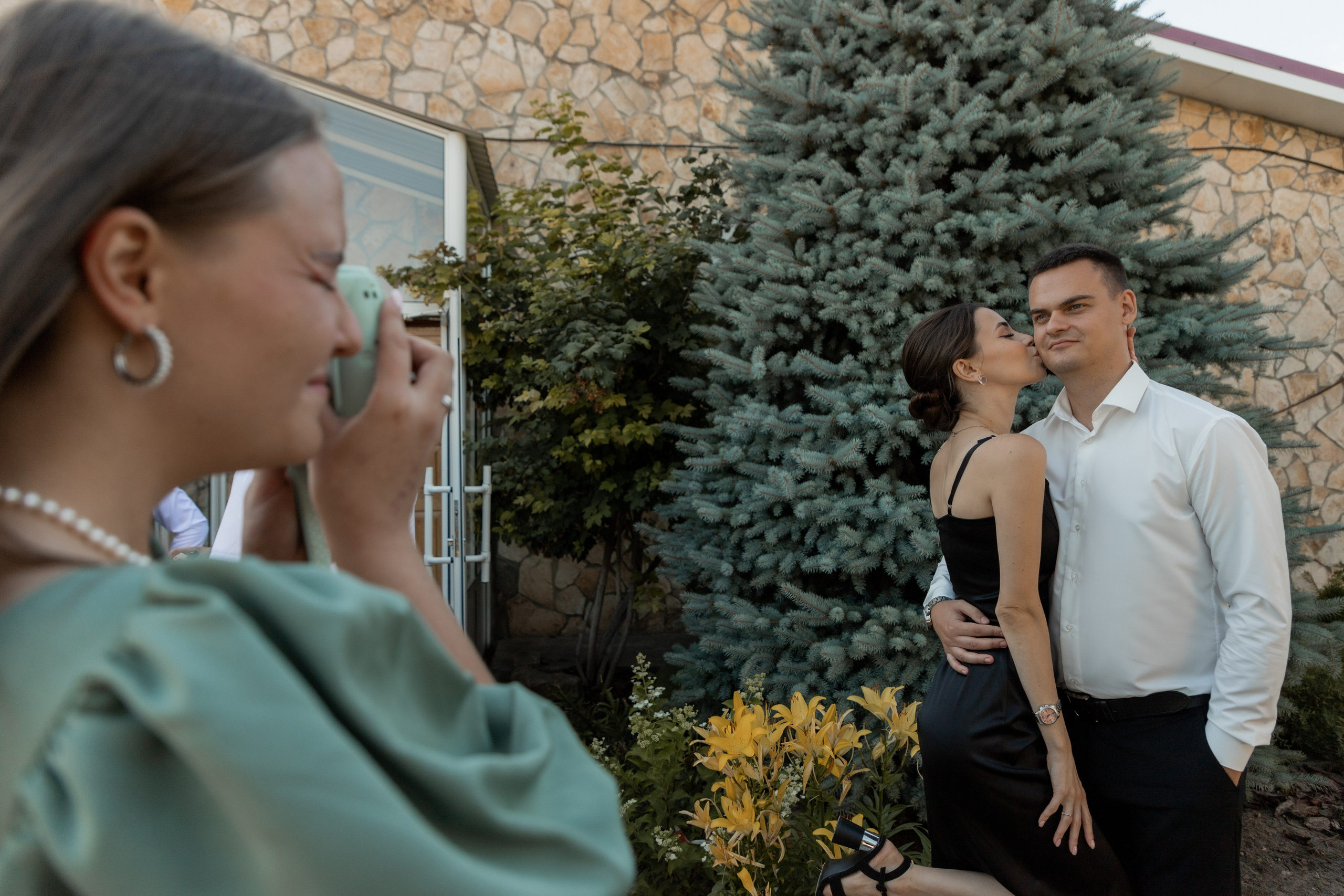 Анатолий и Полина (сокращено). Свадебный фотограф Ангелина Сунгатулина | Саратов | Балаково | Вольск