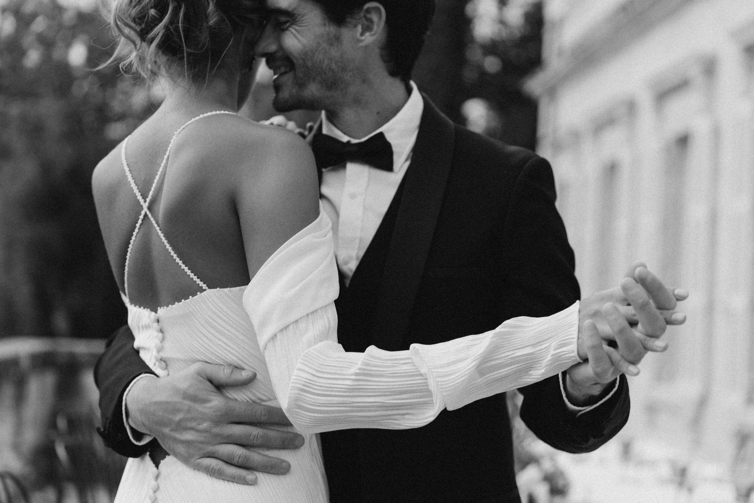 Олеся и Фредерик. Фотограф в Париже