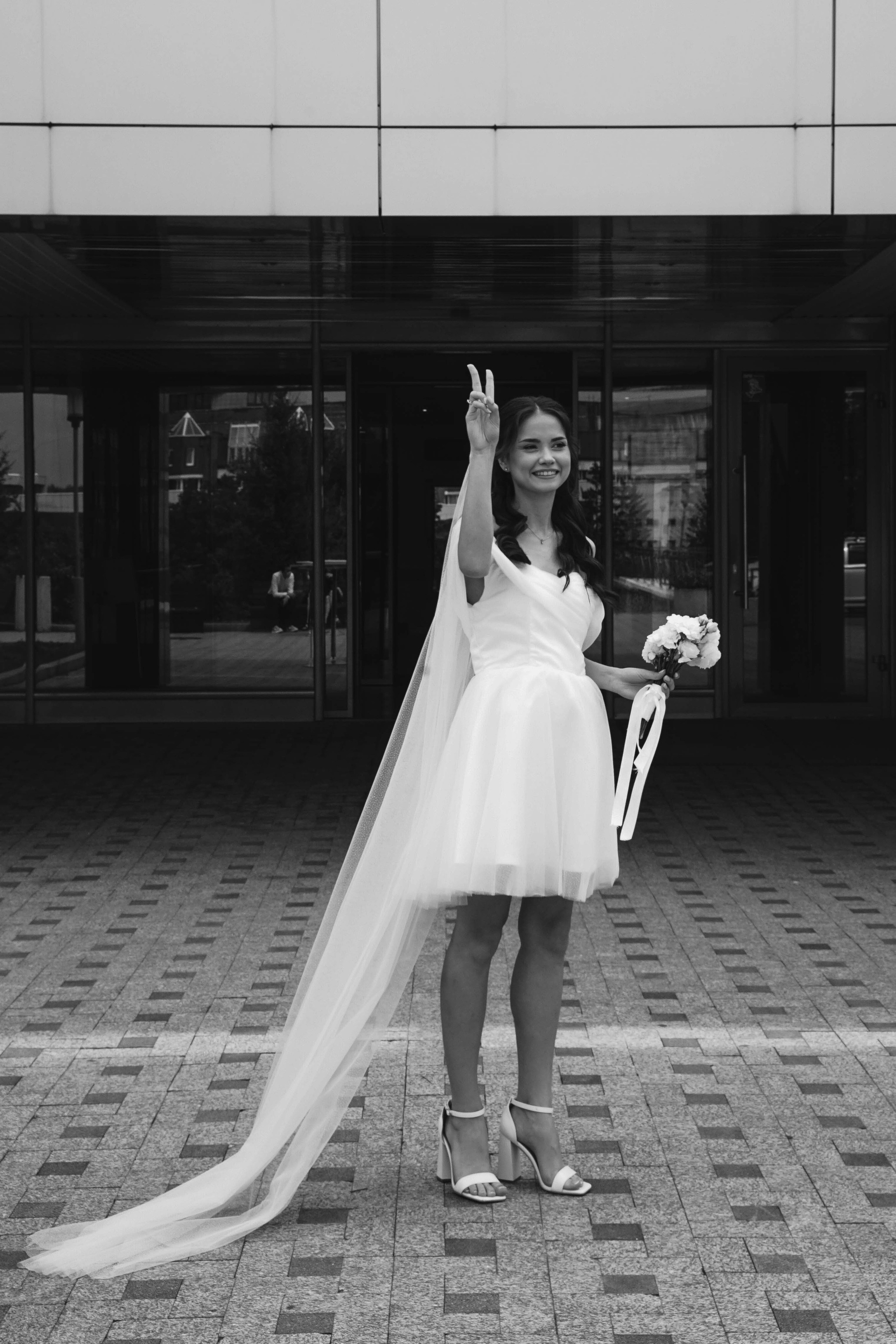 Олеся и Даня: свадьба для двоих. Фотограф в Иркутске