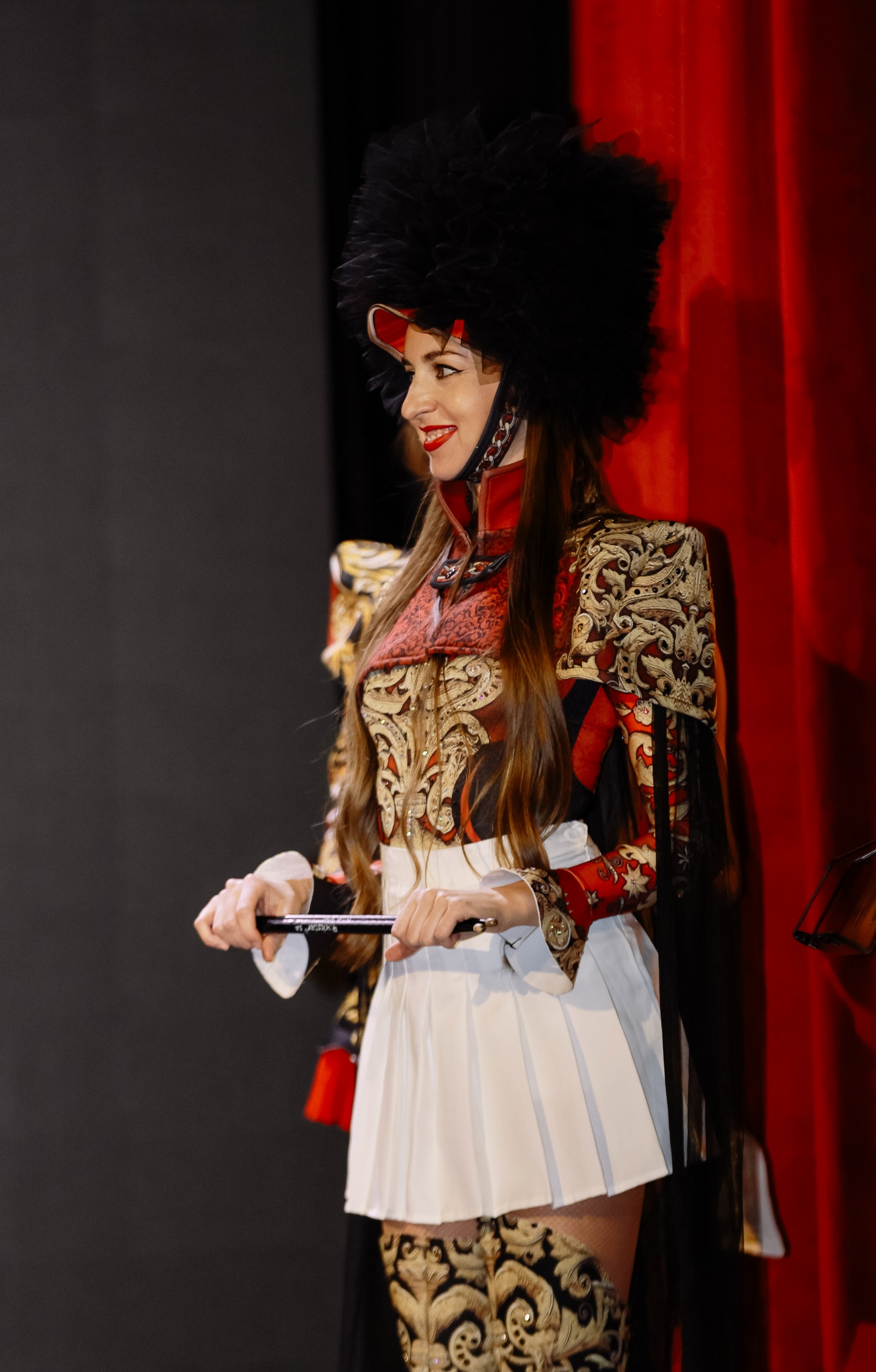 Бизнес — Стендап. Фотограф Юлия Мальцева